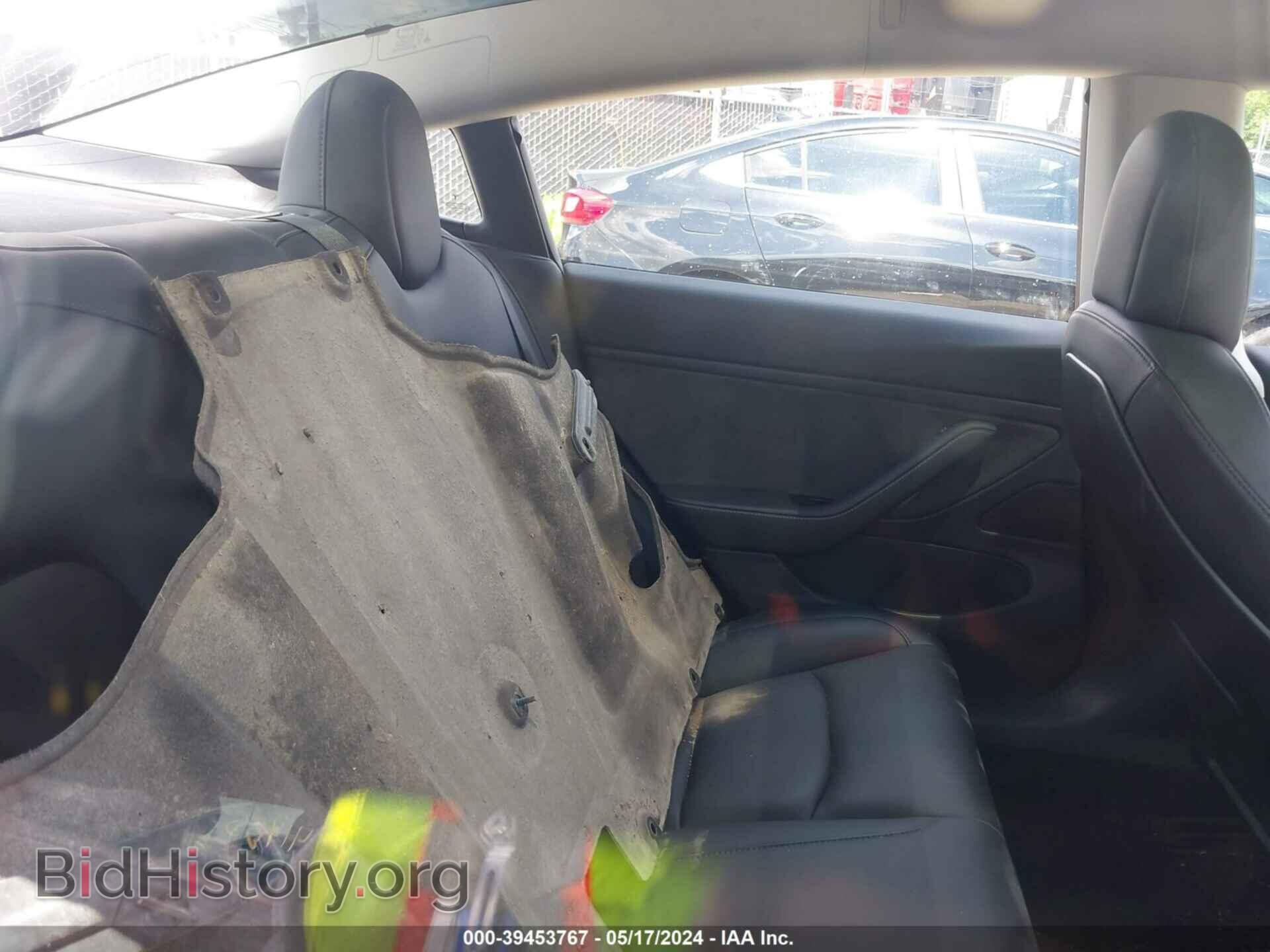 2018 TESLA MODEL 3 - VIN: 5YJ3E1EA6JF032265 - Photo 8