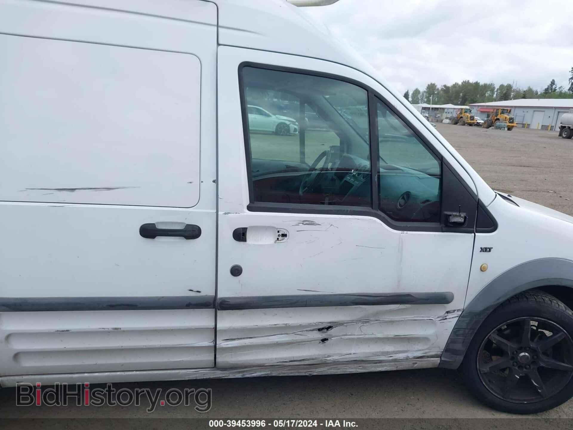 2013 FORD TRANSIT CONNECT - VIN: NM0LS7BN1DT136017 - Фото 6