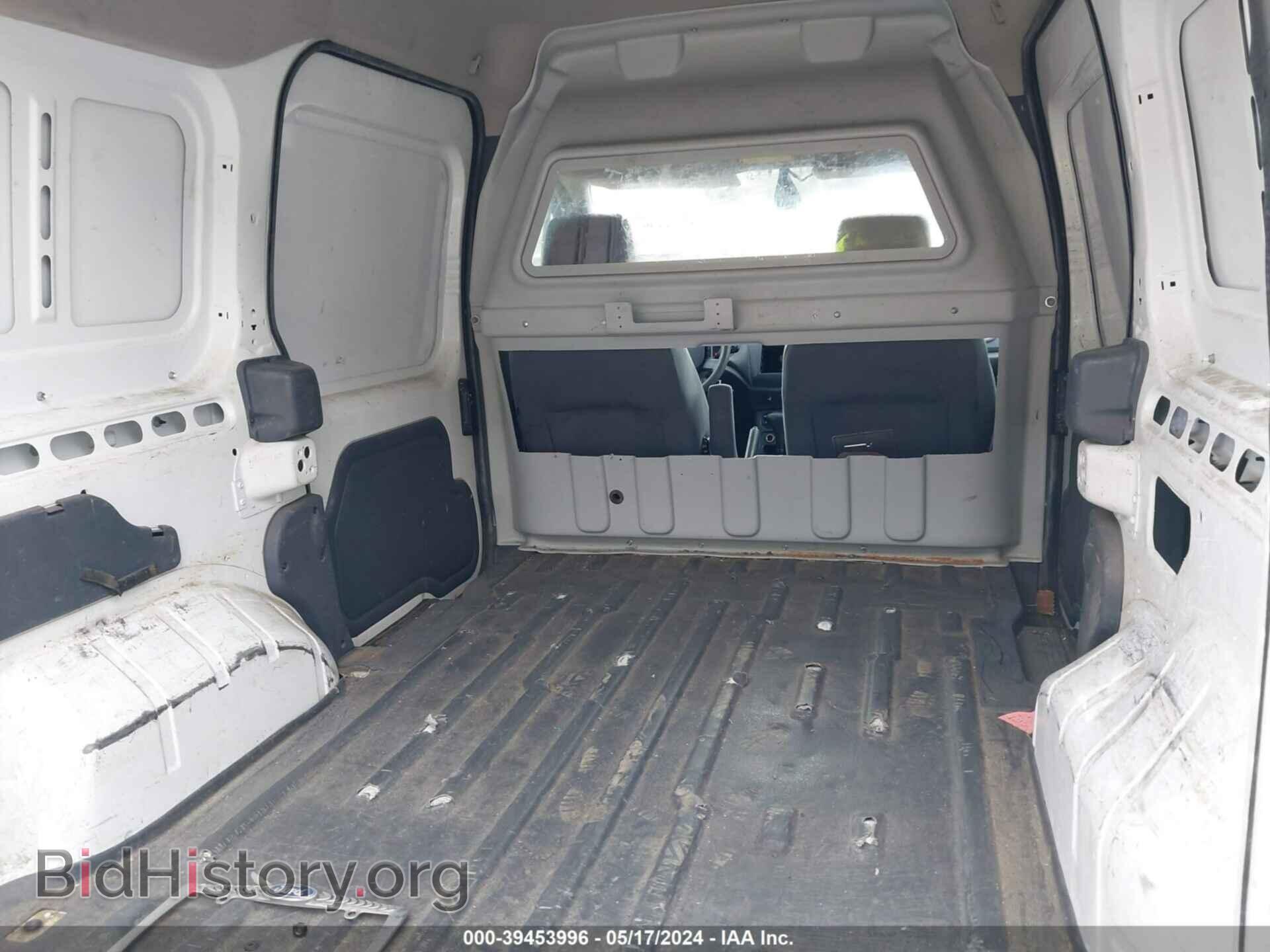 2013 FORD TRANSIT CONNECT - VIN: NM0LS7BN1DT136017 - Фото 8