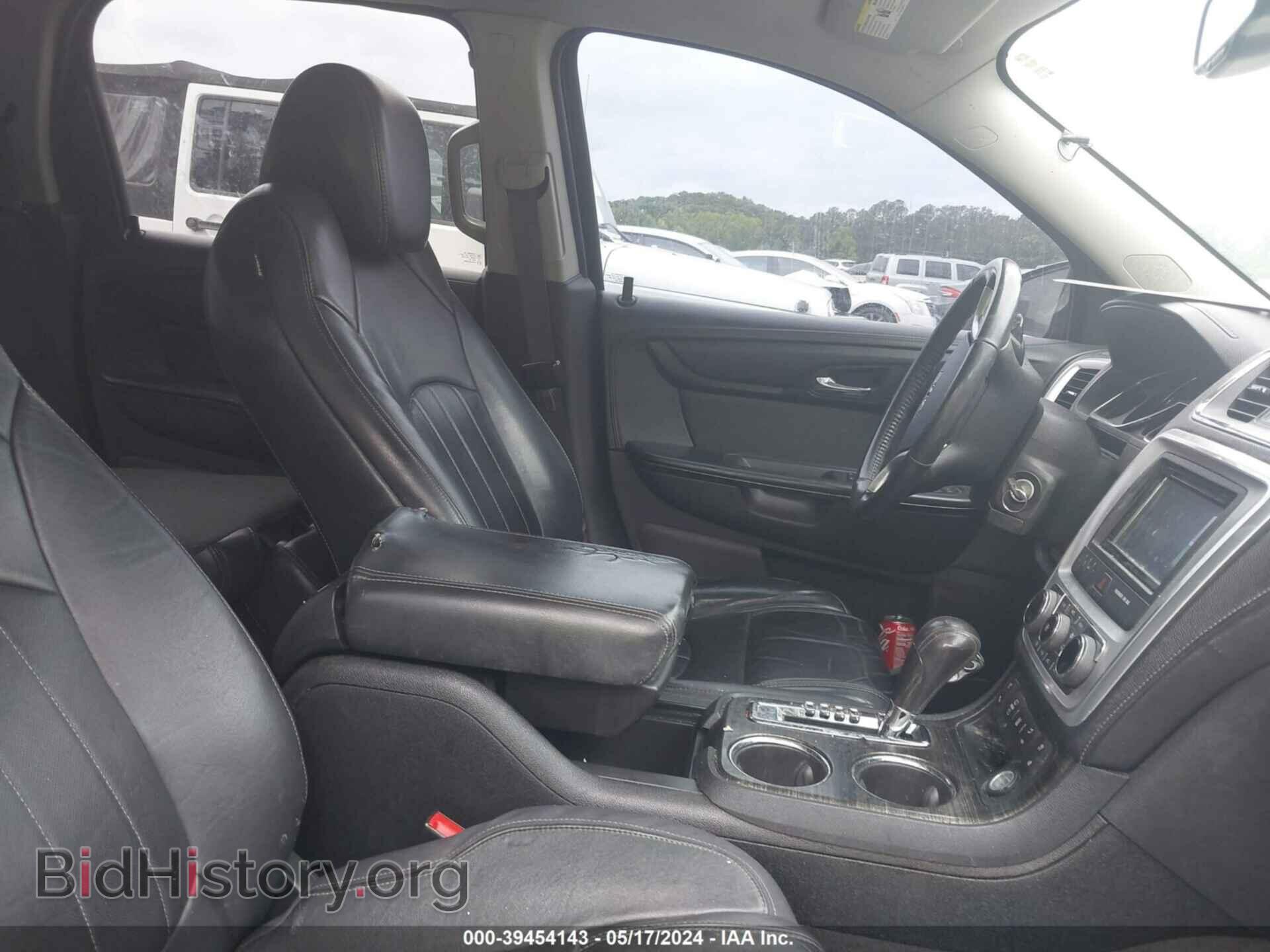 2013 GMC ACADIA - VIN: 1GKKRSKD4DJ181747 - Фото 5