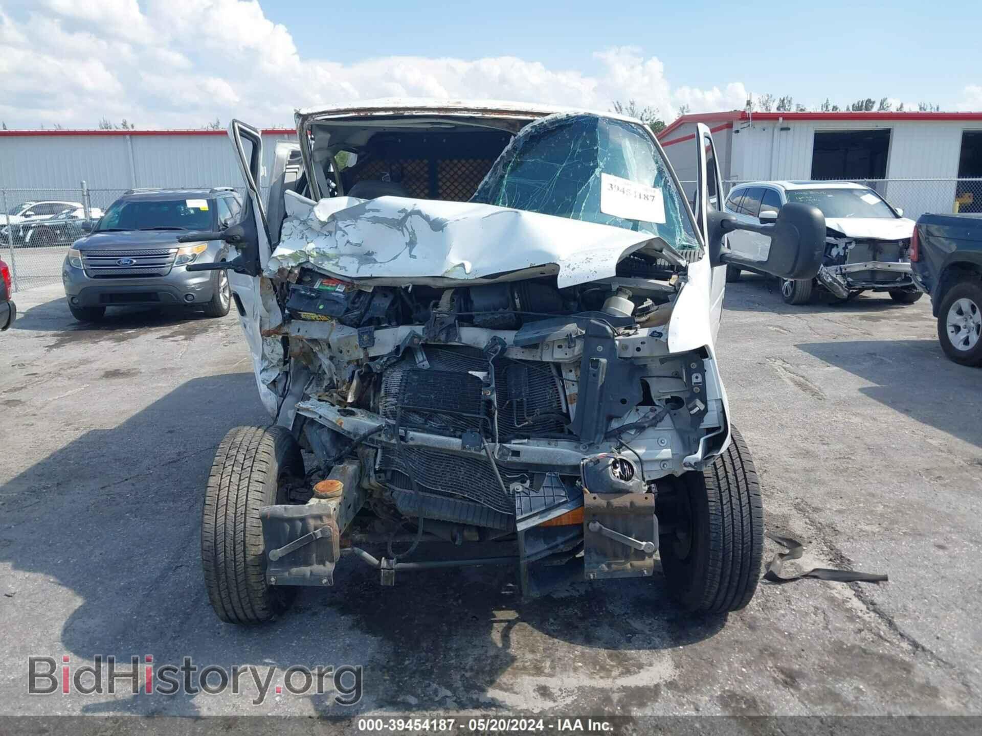 2008 FORD E-250 - VIN: 1FTNE24W58DA47028 - Фото 12