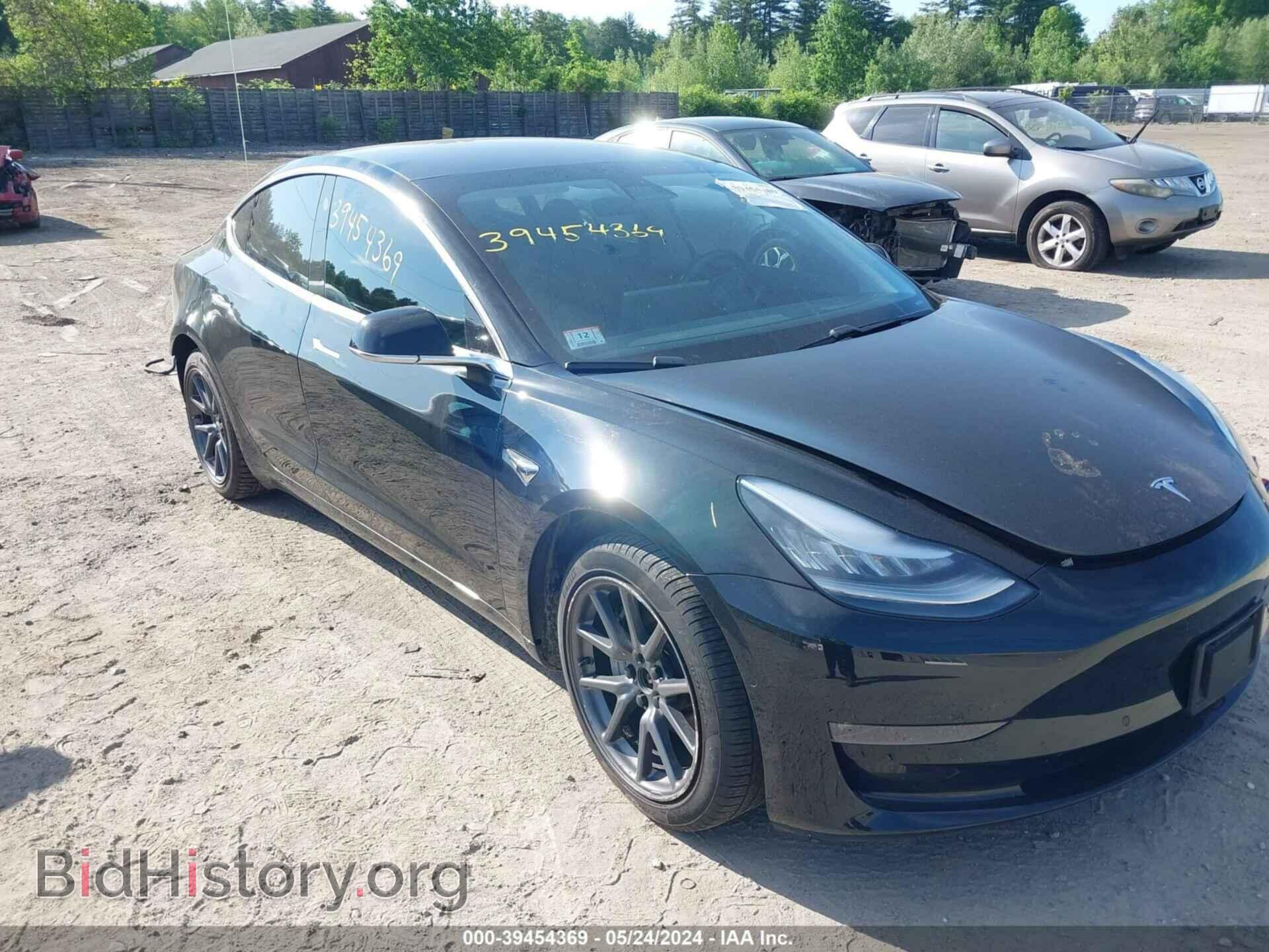2018 TESLA MODEL 3 - VIN: 5YJ3E1EB5JF127408 - Photo 12