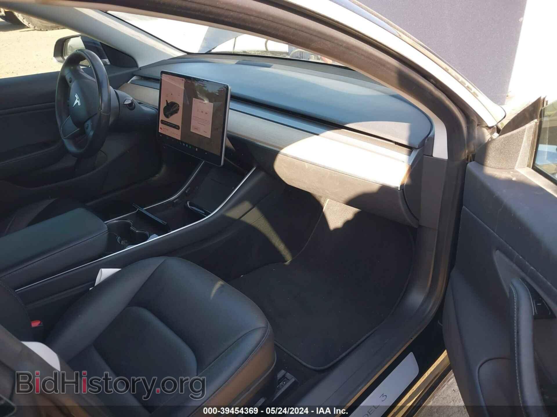 2018 TESLA MODEL 3 - VIN: 5YJ3E1EB5JF127408 - Photo 5