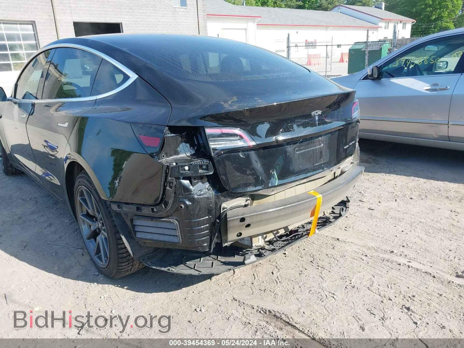 2018 TESLA MODEL 3 - VIN: 5YJ3E1EB5JF127408 - Photo 6