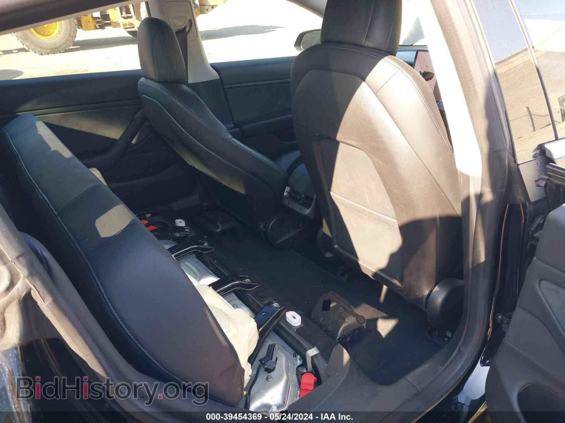 2018 TESLA MODEL 3 - VIN: 5YJ3E1EB5JF127408 - Photo 8
