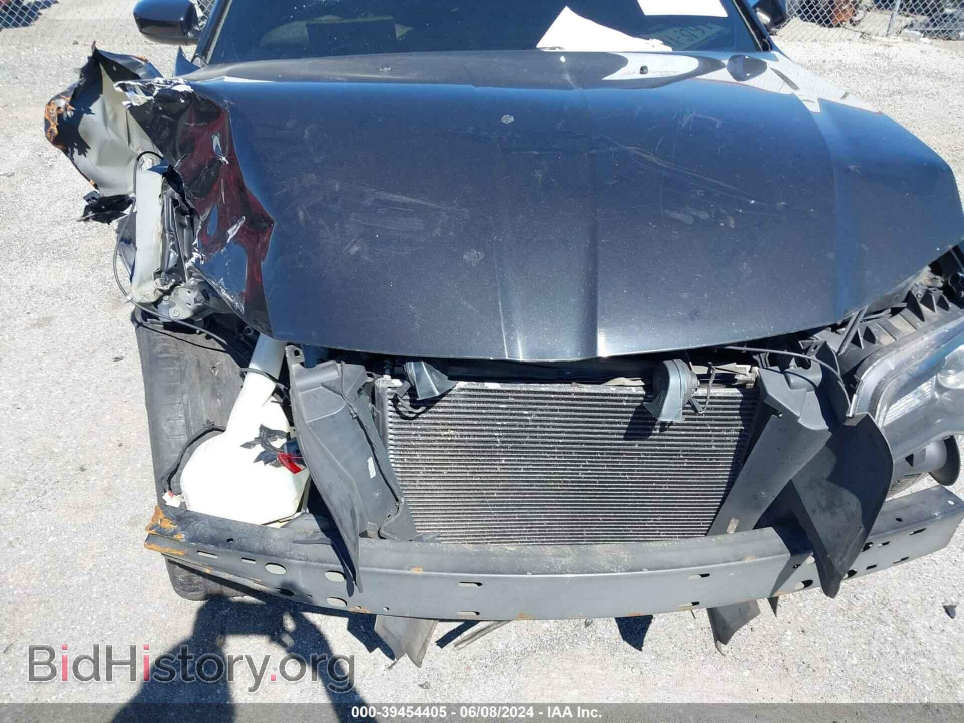 2011 CHRYSLER 300 - VIN: 2C3CA4CG9BH535874 - Фото 10