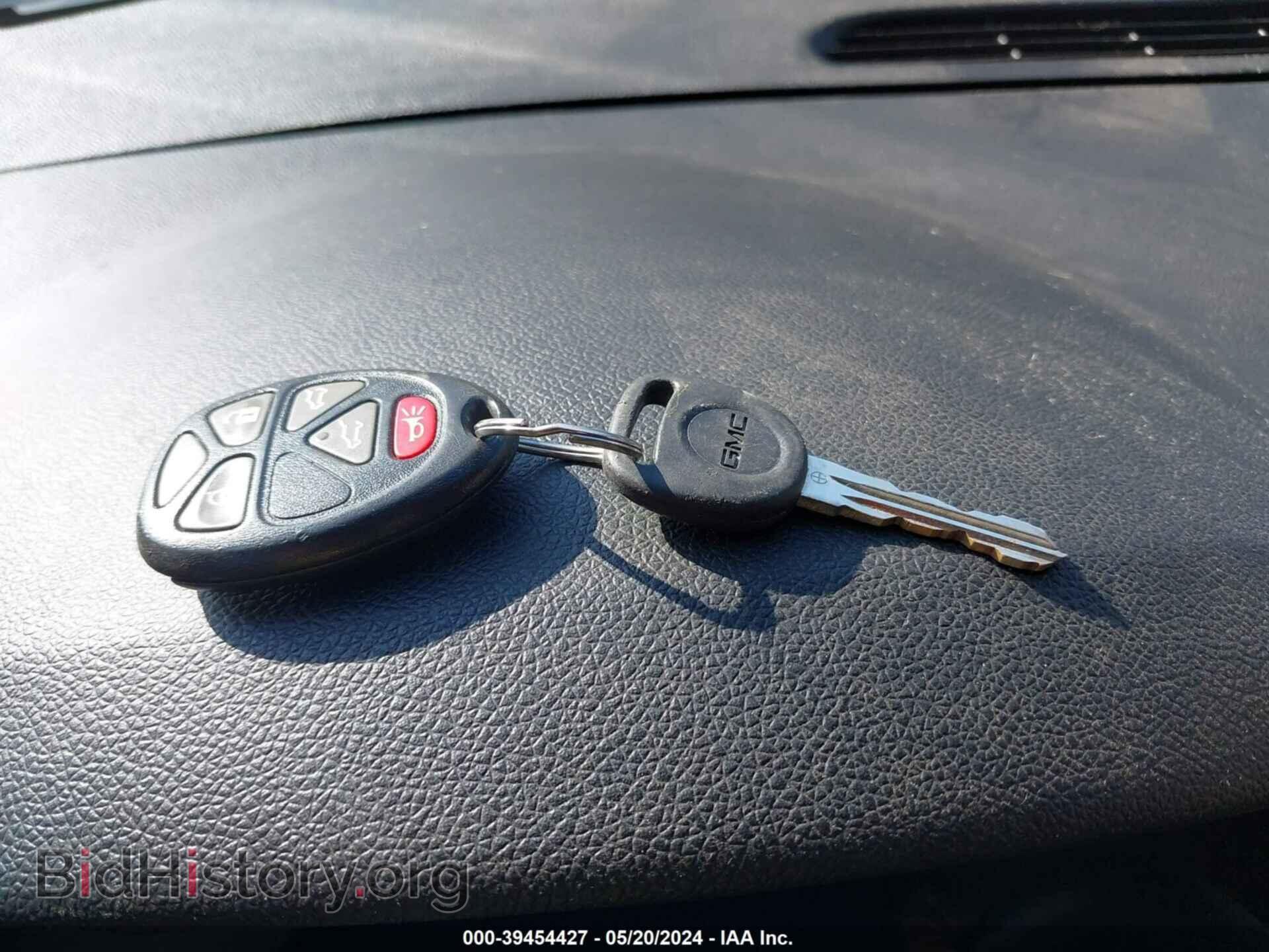 2010 GMC YUKON - VIN: 1GKUKEEF6AR217723 - Фото 11