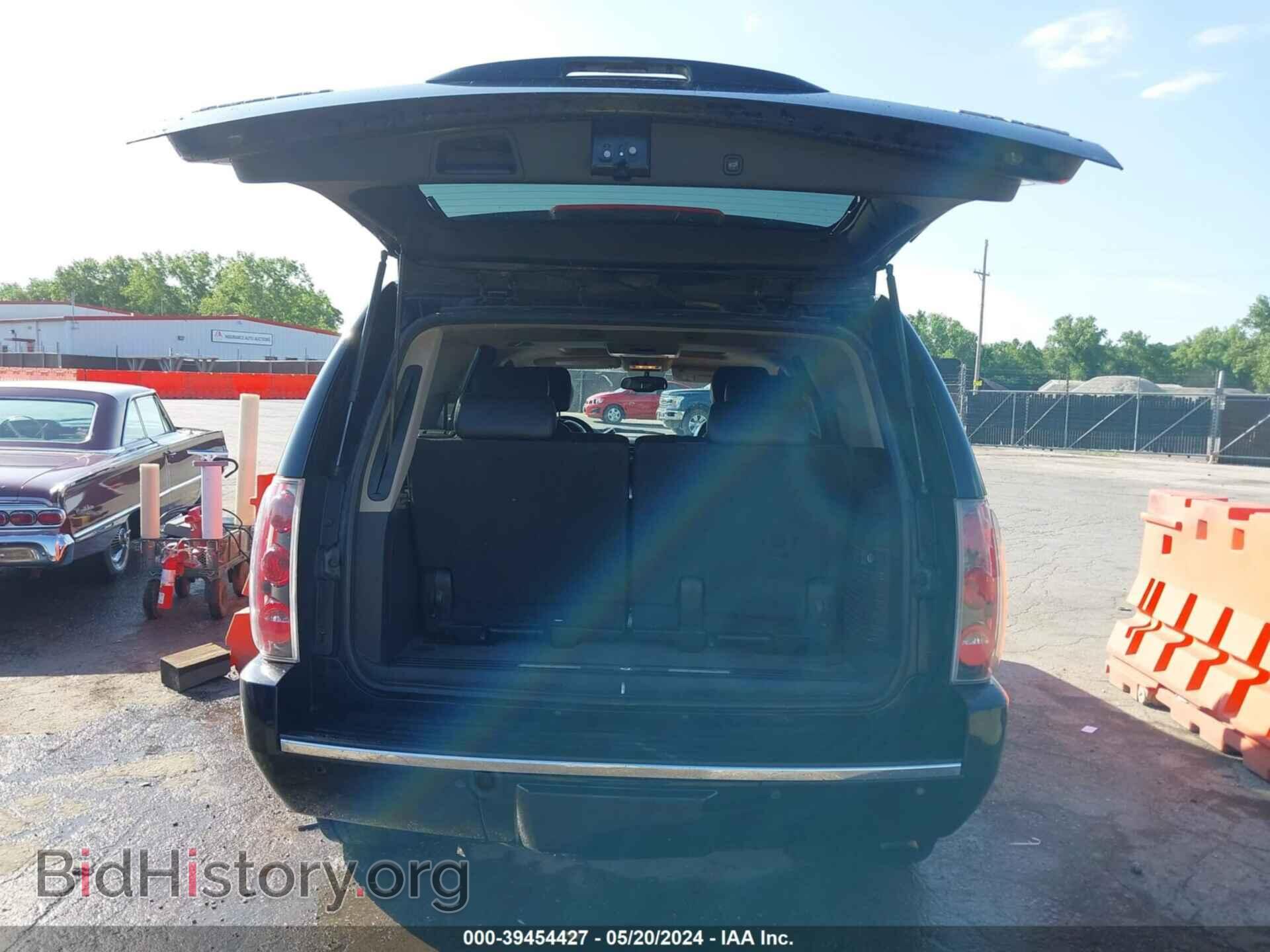 2010 GMC YUKON - VIN: 1GKUKEEF6AR217723 - Фото 12