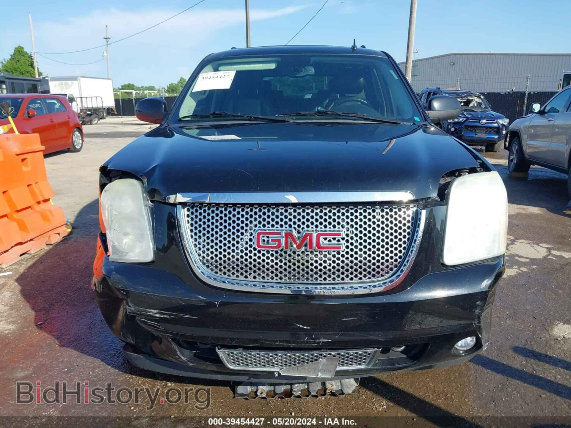 2010 GMC YUKON - VIN: 1GKUKEEF6AR217723 - Фото 13