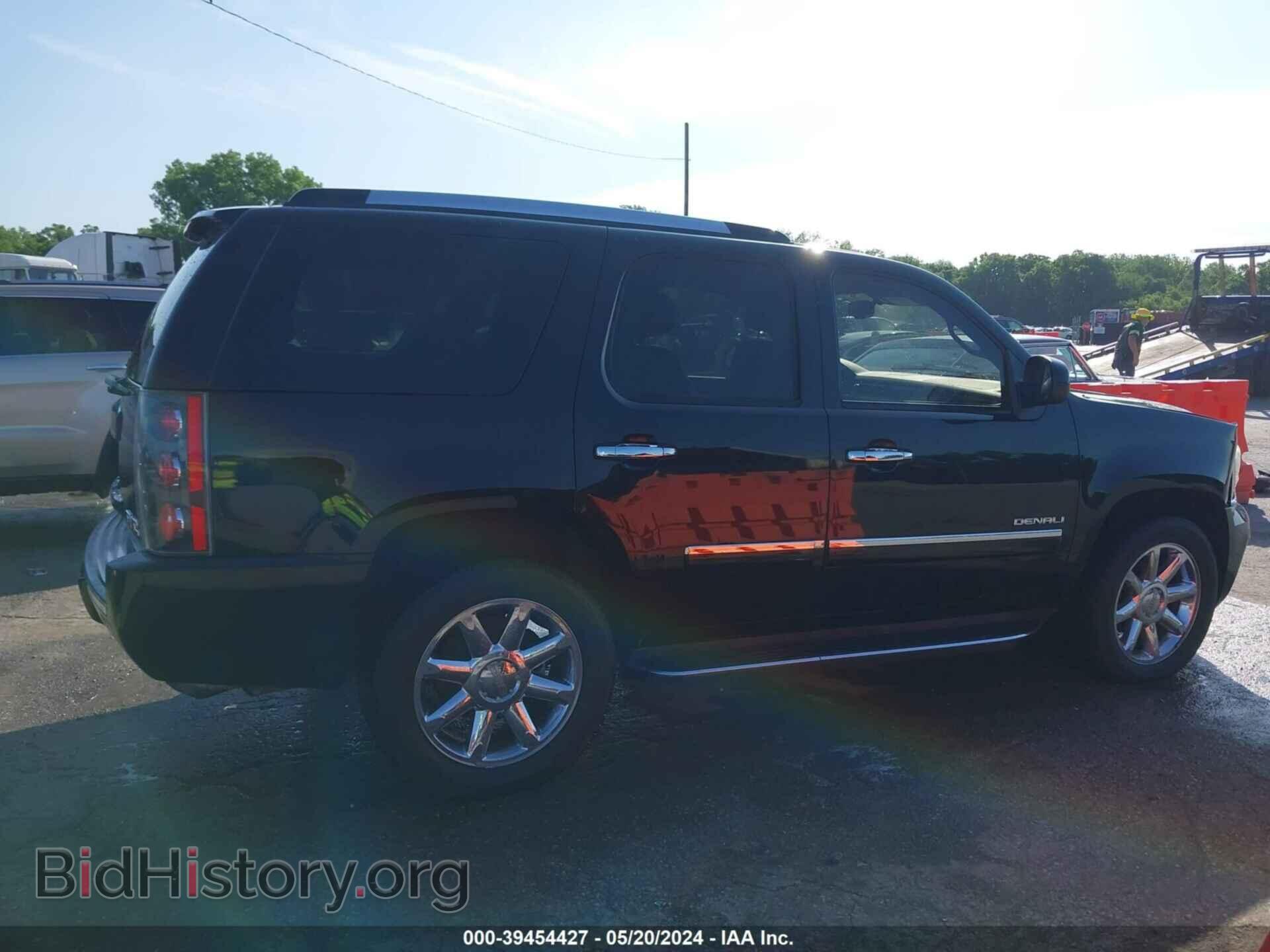 2010 GMC YUKON - VIN: 1GKUKEEF6AR217723 - Фото 14