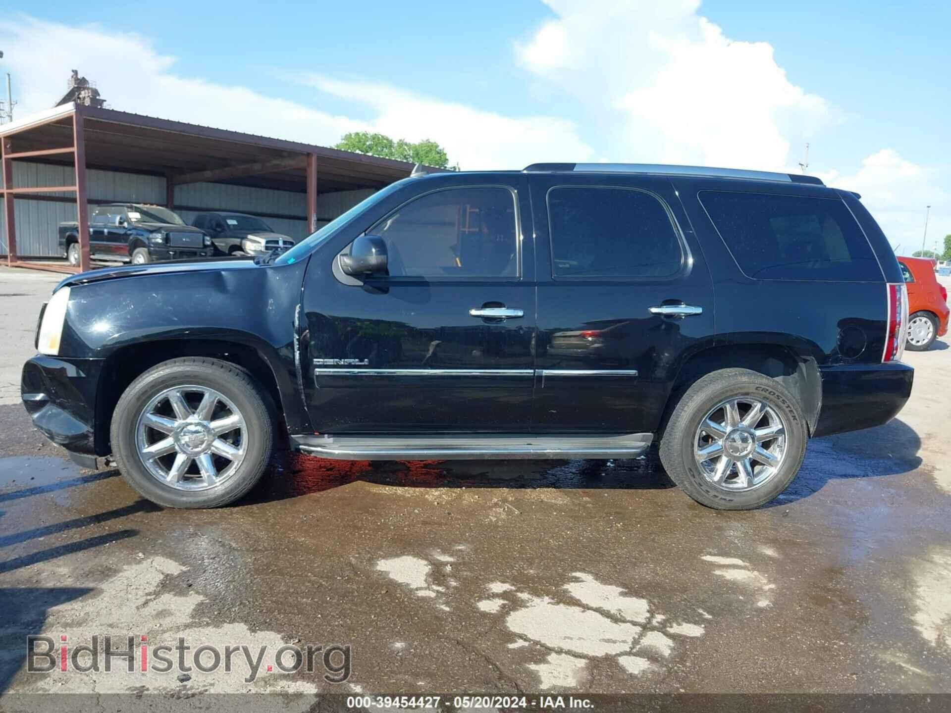 2010 GMC YUKON - VIN: 1GKUKEEF6AR217723 - Фото 15