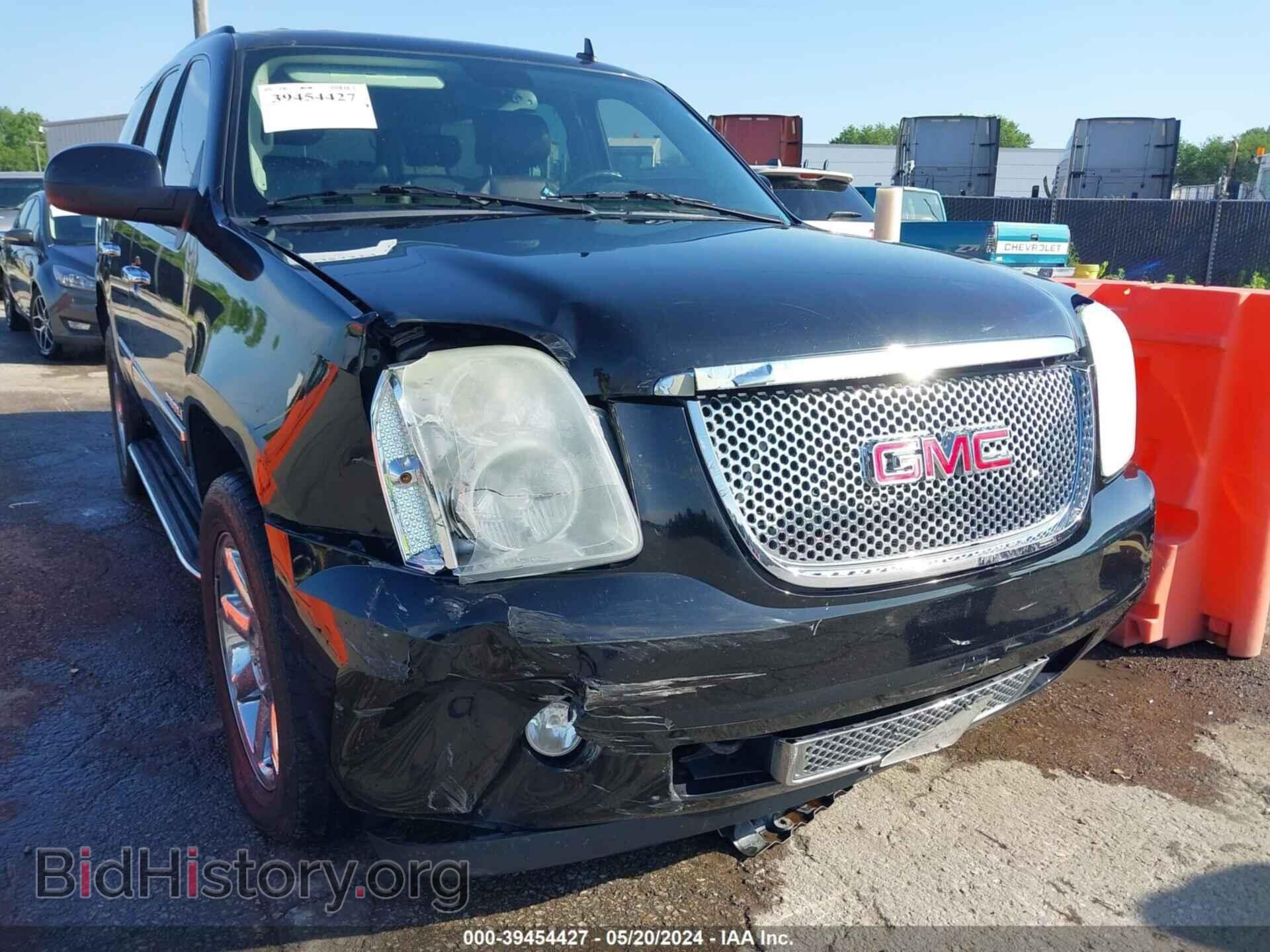 2010 GMC YUKON - VIN: 1GKUKEEF6AR217723 - Фото 6