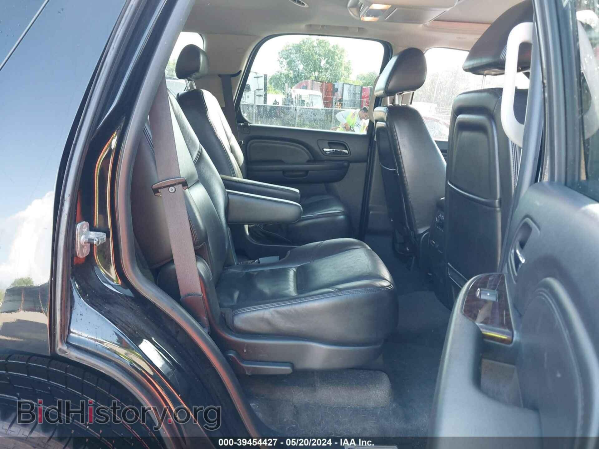 2010 GMC YUKON - VIN: 1GKUKEEF6AR217723 - Фото 8