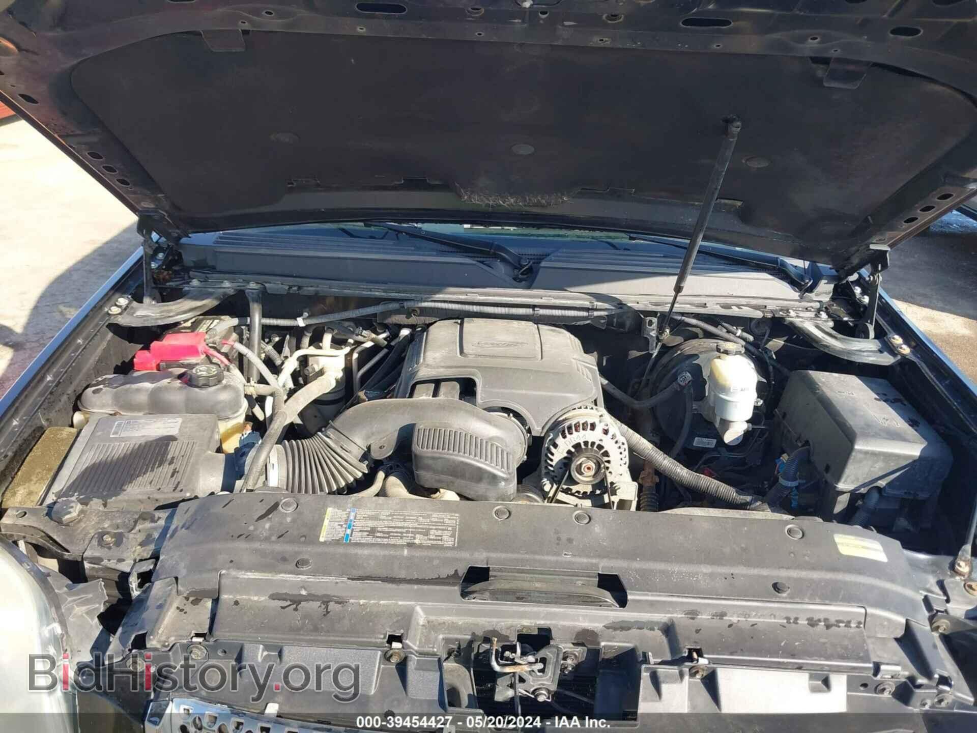 2010 GMC YUKON - VIN: 1GKUKEEF6AR217723 - Фото 10