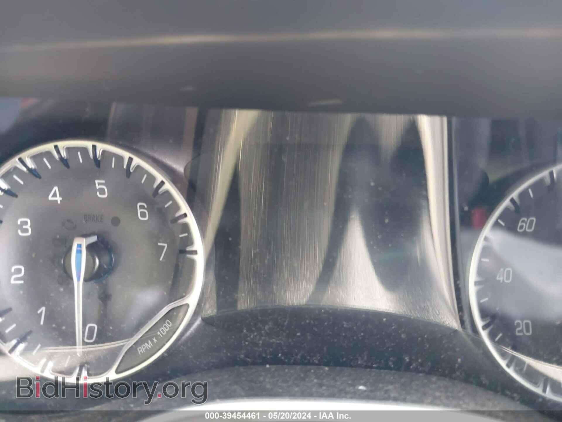 2020 CHRYSLER PACIFICA - VIN: 2C4RC1EG6LR270029 - Фото 14