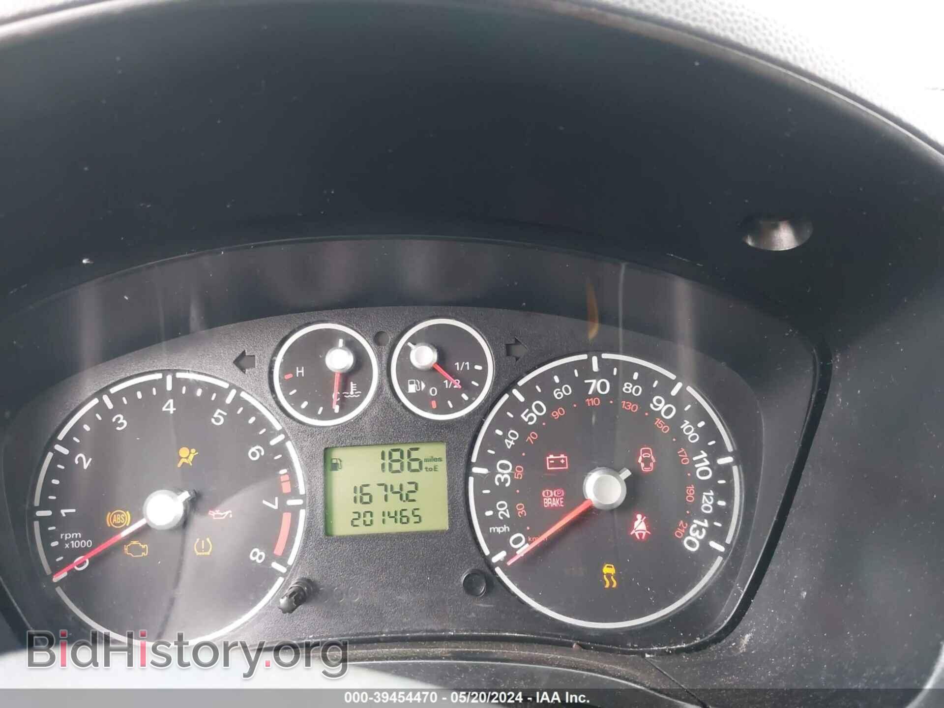 2012 FORD TRANSIT CONNECT - VIN: NM0LS7BN4CT085515 - Фото 7