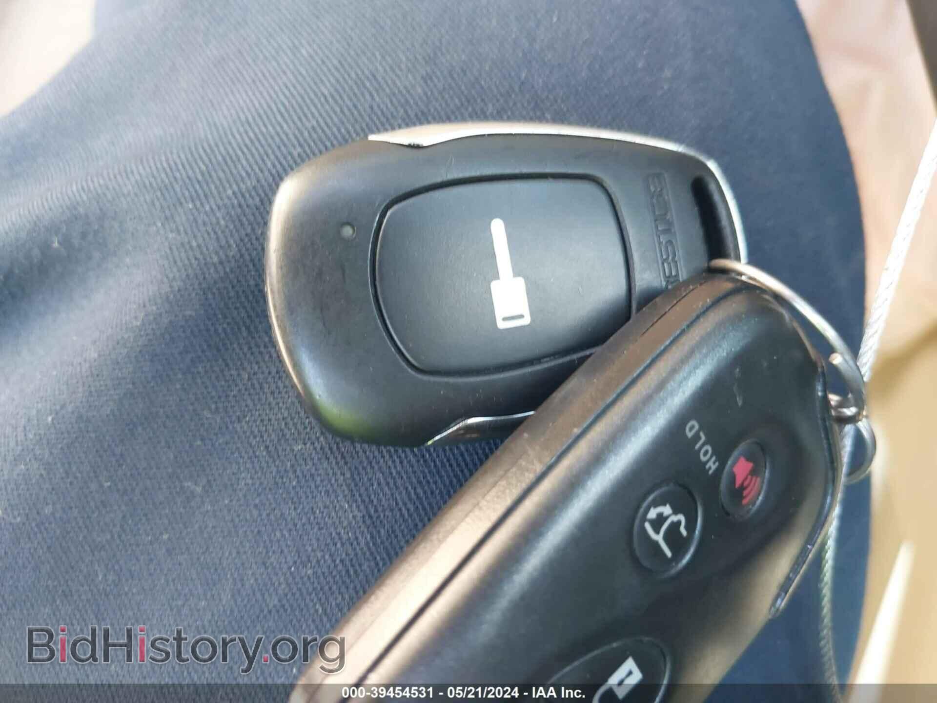 2014 LEXUS RX 350 - VIN: 2T2BK1BA6EC233971 - Фото 11