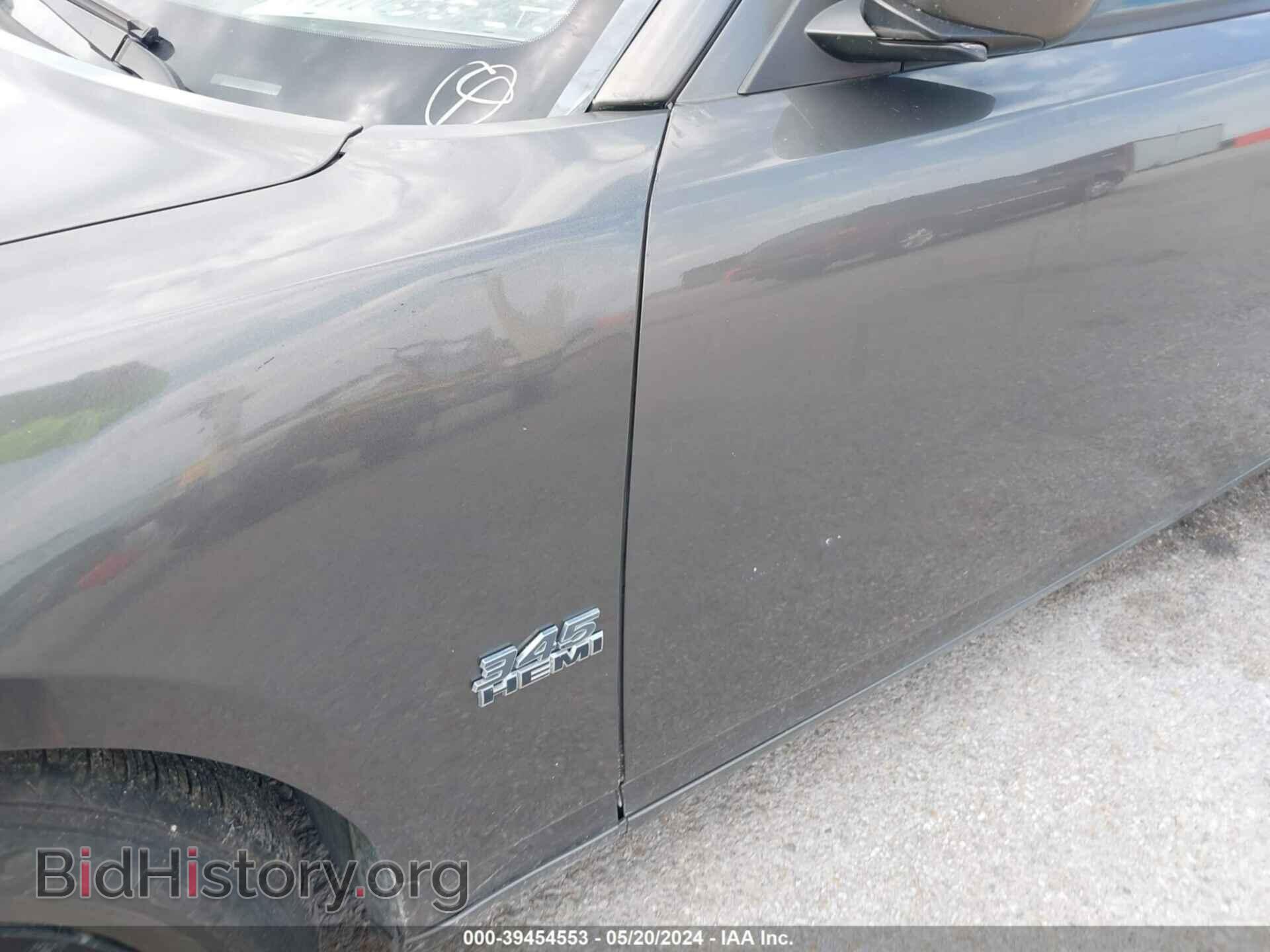2010 DODGE CHARGER - VIN: 2B3CA5CT1AH150856 - Фото 14