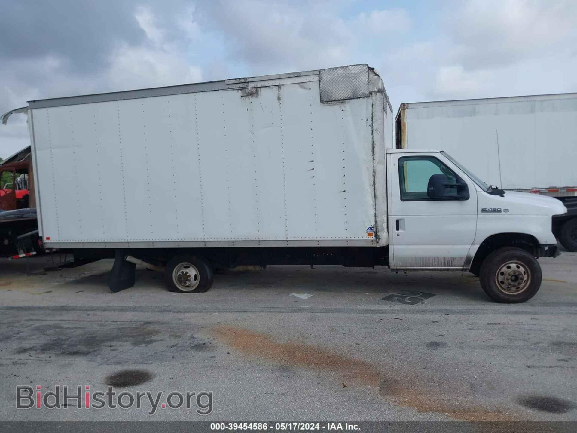 2017 FORD E-450 CUTAWAY - VIN: 1FDXE4FS4HDC17275 - Фото 16