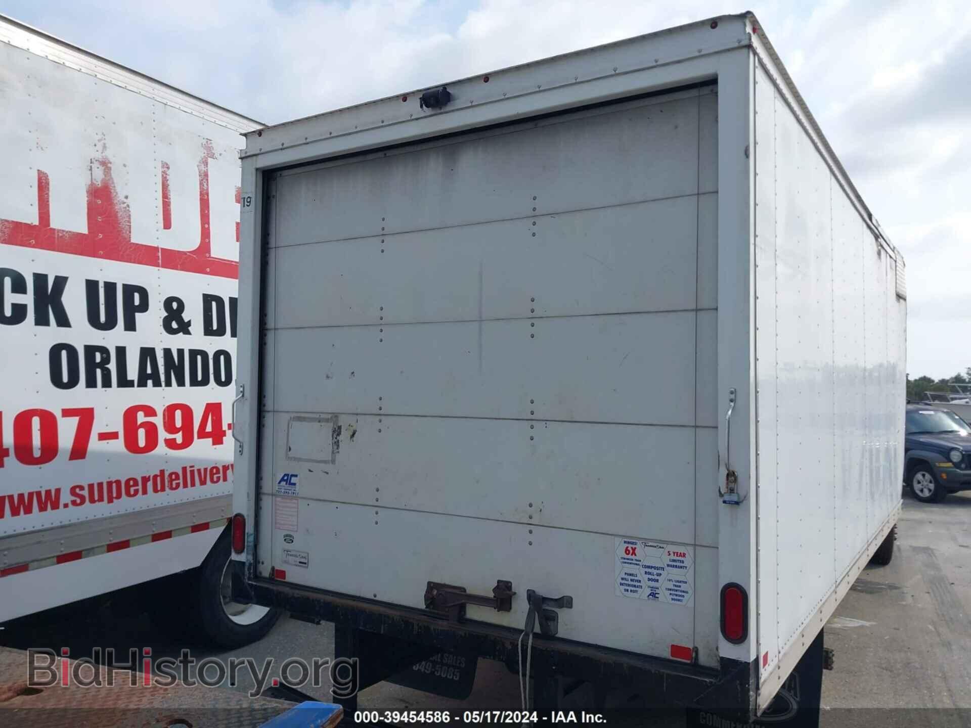 2017 FORD E-450 CUTAWAY - VIN: 1FDXE4FS4HDC17275 - Фото 18