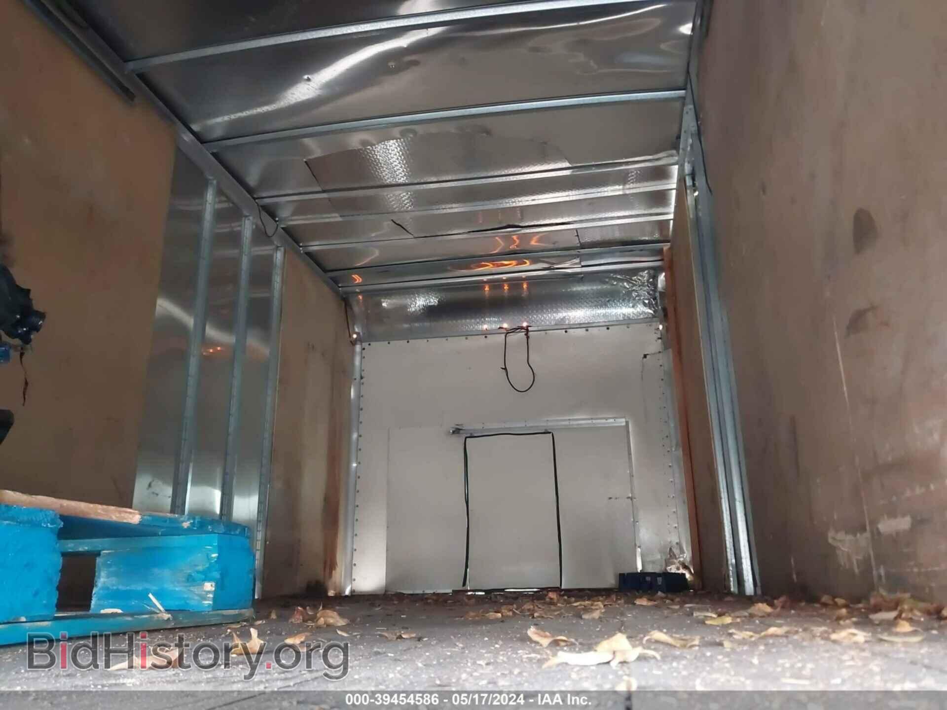 2017 FORD E-450 CUTAWAY - VIN: 1FDXE4FS4HDC17275 - Фото 7