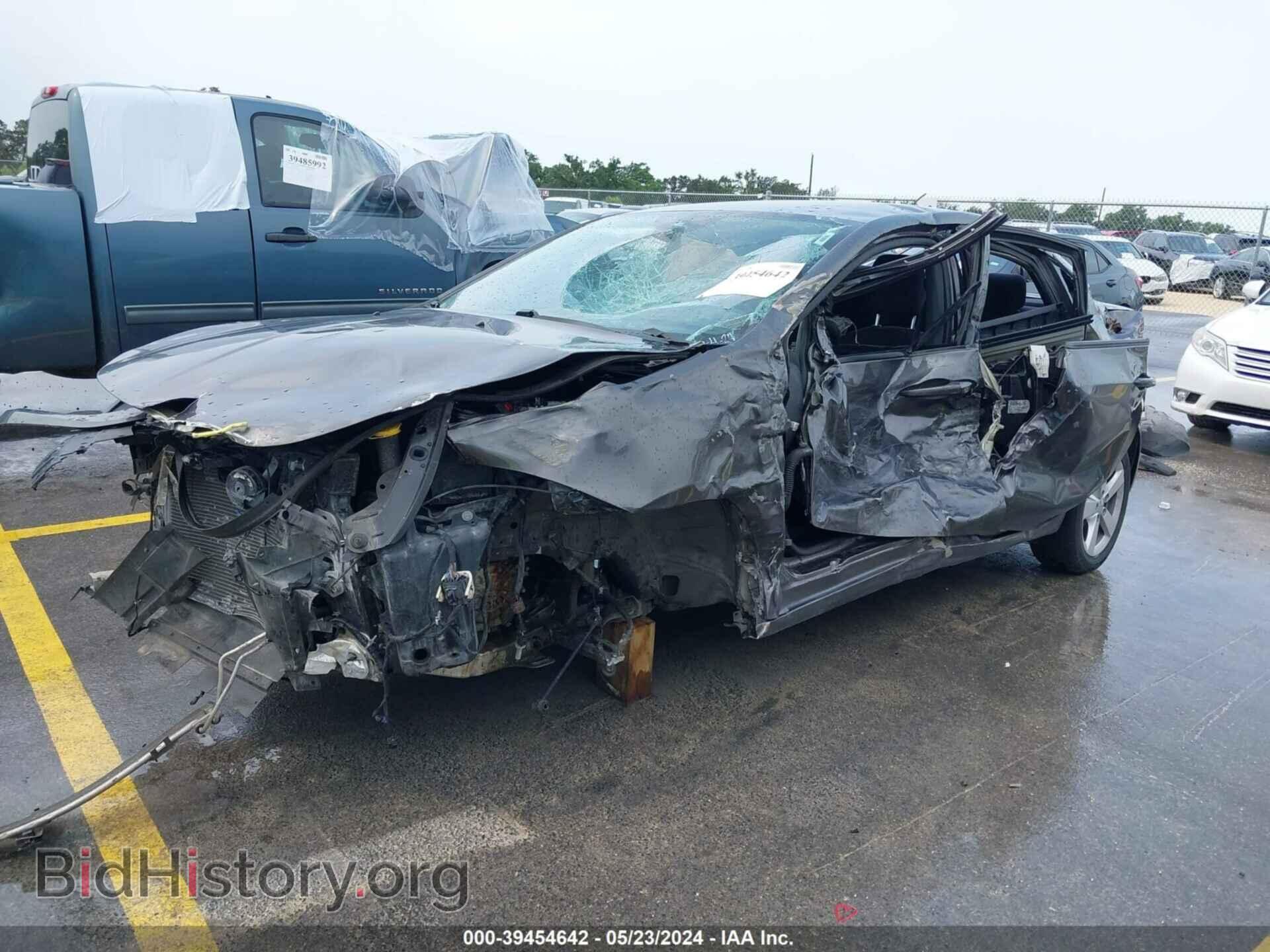2015 DODGE DART - VIN: 1C3CDFBB9FD158832 - Фото 2