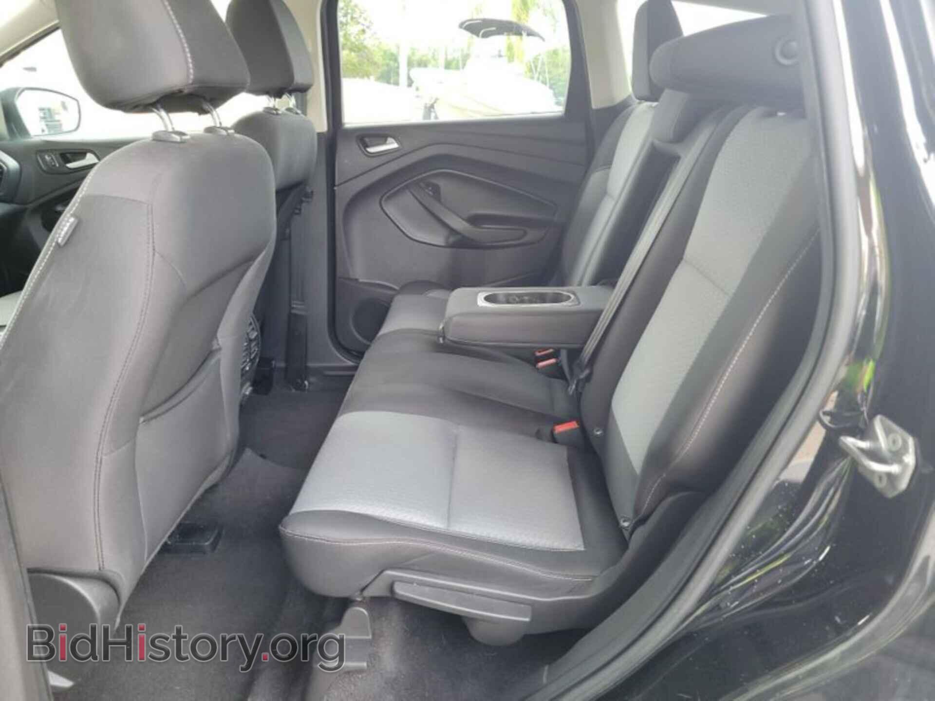 Photo 1FMCU0G99HUD29754 - FORD ESCAPE 2017