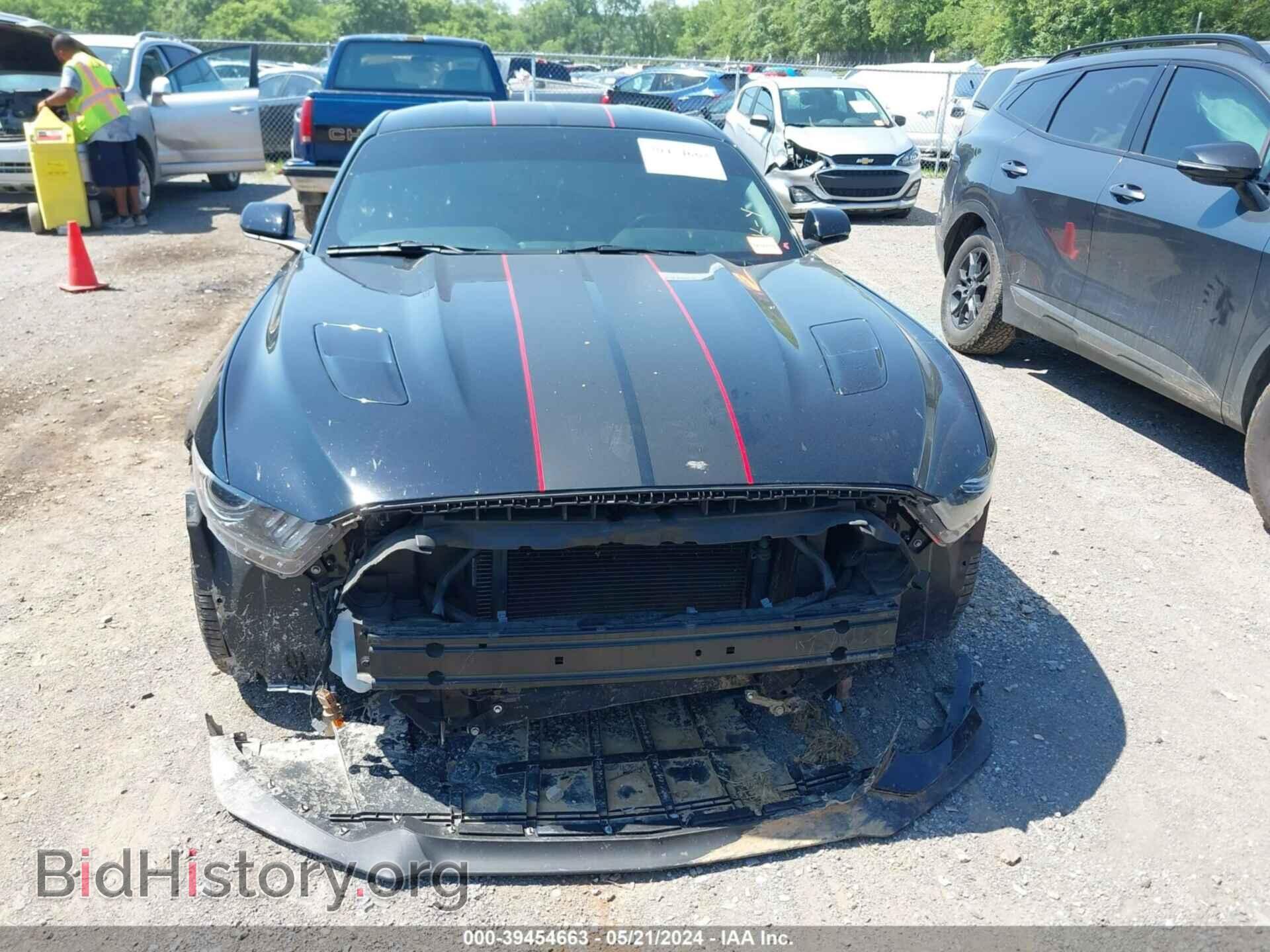 2016 FORD MUSTANG - VIN: 1FA6P8CF6G5228270 - Фото 13