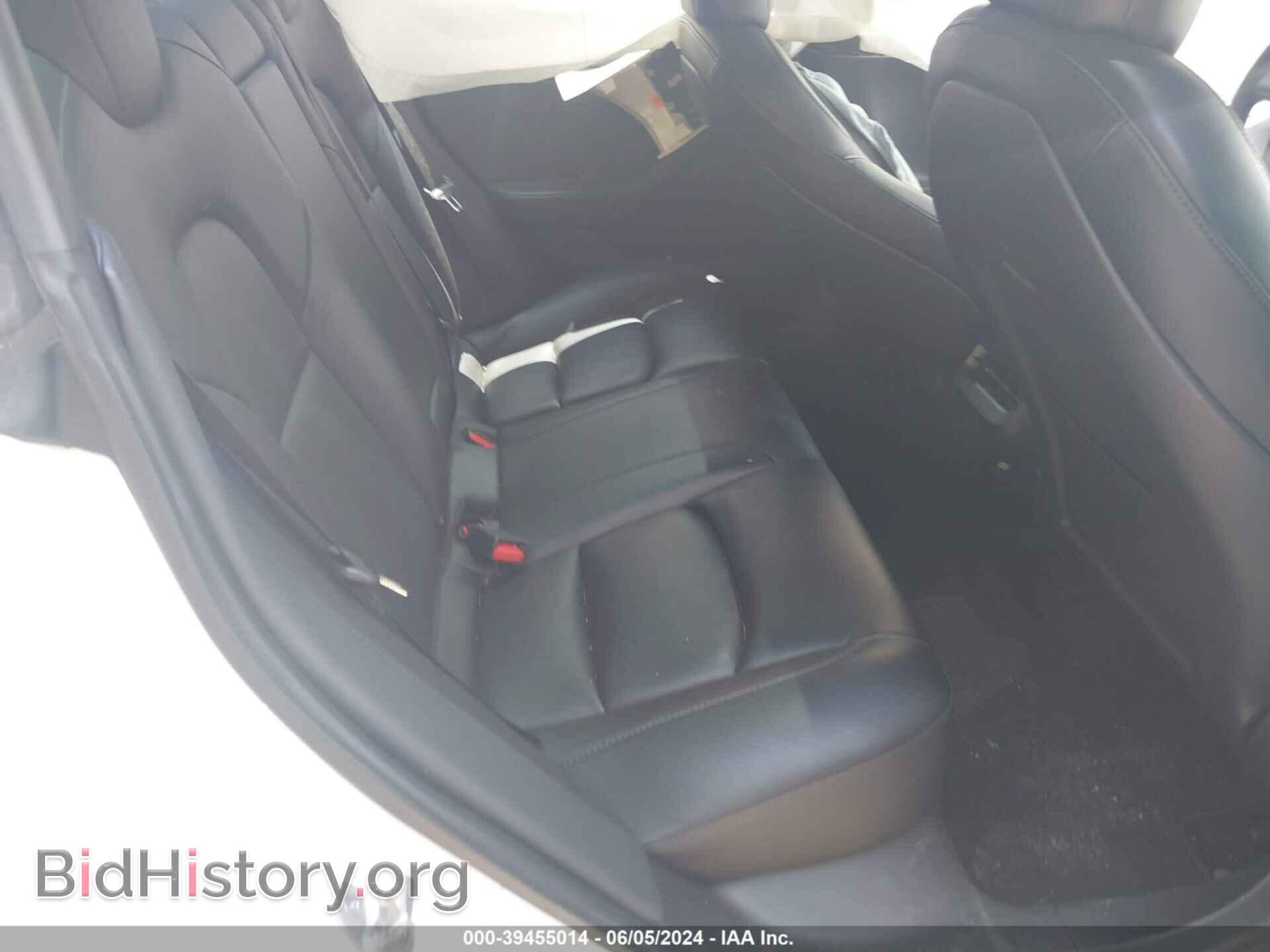 2021 TESLA MODEL 3 - VIN: 5YJ3E1EBXMF034856 - Фото 8