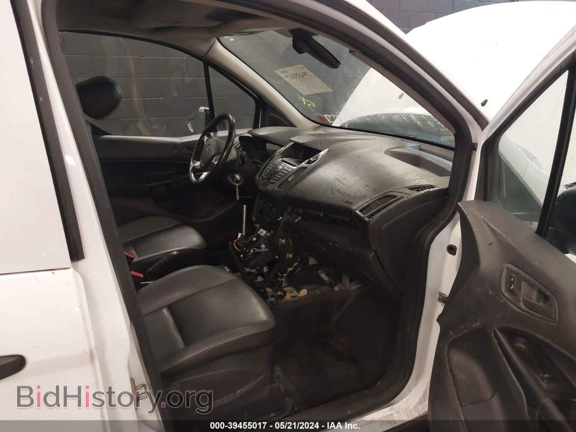 2018 FORD TRANSIT CONNECT - VIN: NM0LS7E75J1364865 - Фото 5