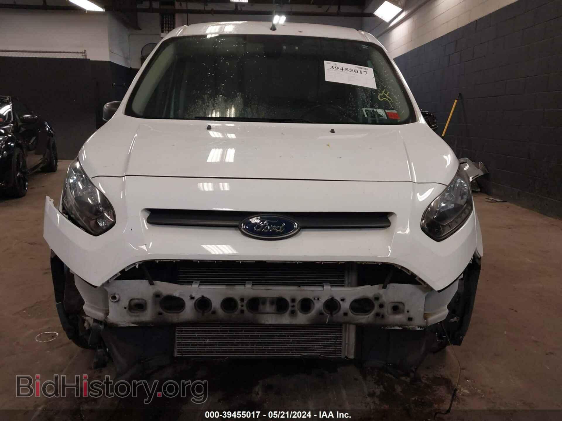 2018 FORD TRANSIT CONNECT - VIN: NM0LS7E75J1364865 - Фото 6