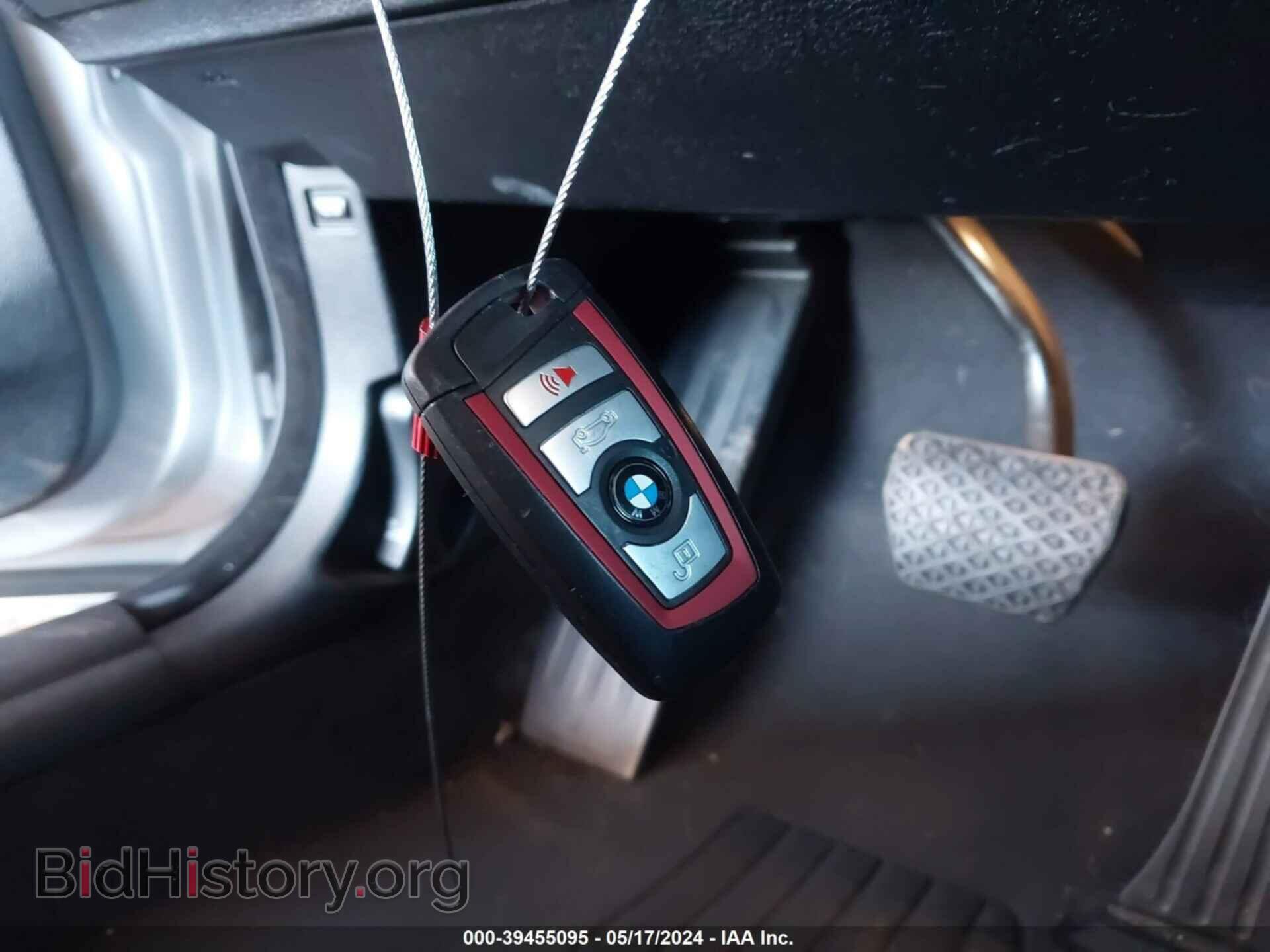 2018 BMW 430I - VIN: WBA4W3C5XJAC97511 - Фото 11