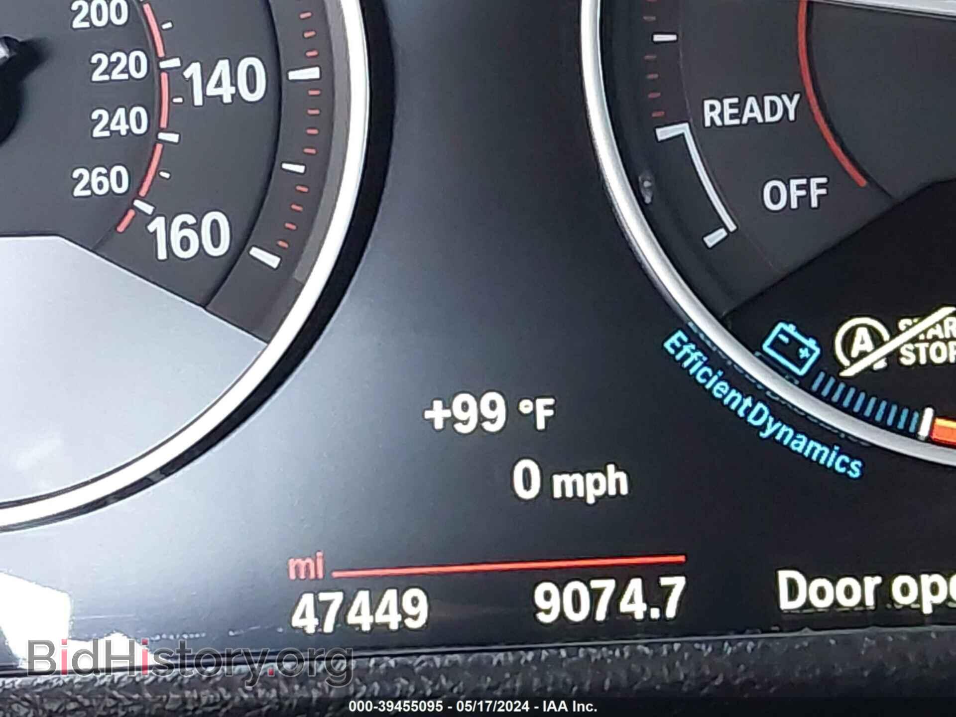2018 BMW 430I - VIN: WBA4W3C5XJAC97511 - Фото 15