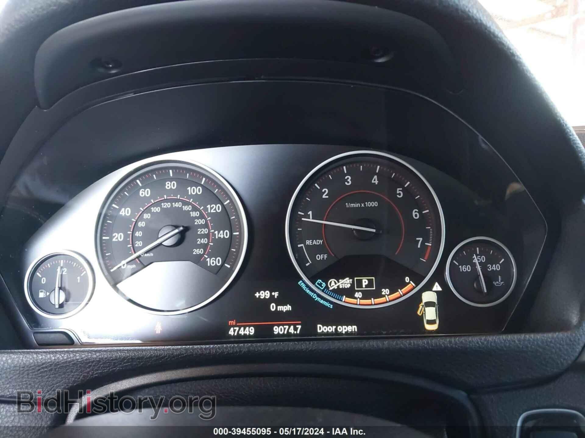 2018 BMW 430I - VIN: WBA4W3C5XJAC97511 - Фото 7
