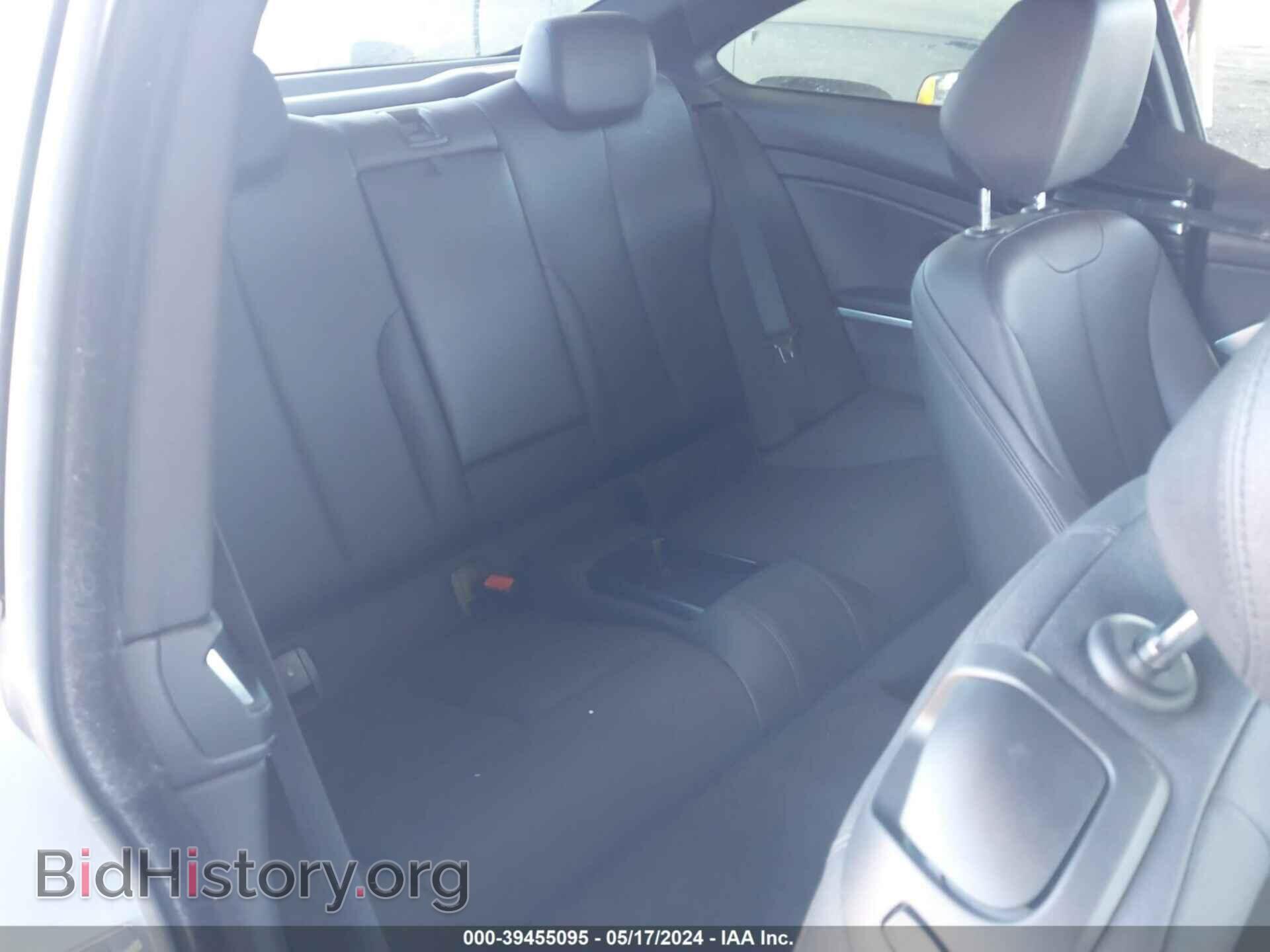 2018 BMW 430I - VIN: WBA4W3C5XJAC97511 - Фото 8