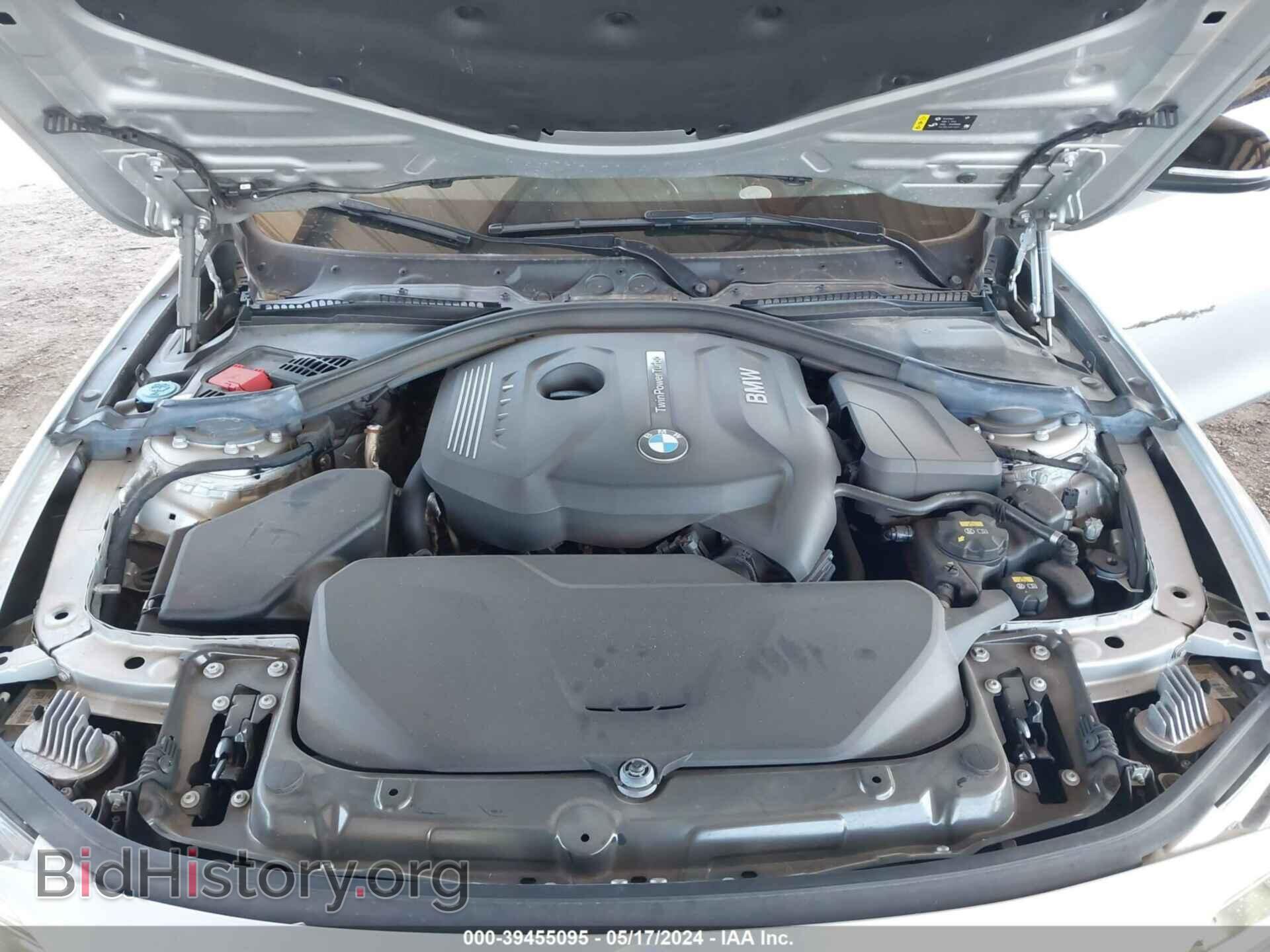 2018 BMW 430I - VIN: WBA4W3C5XJAC97511 - Фото 10