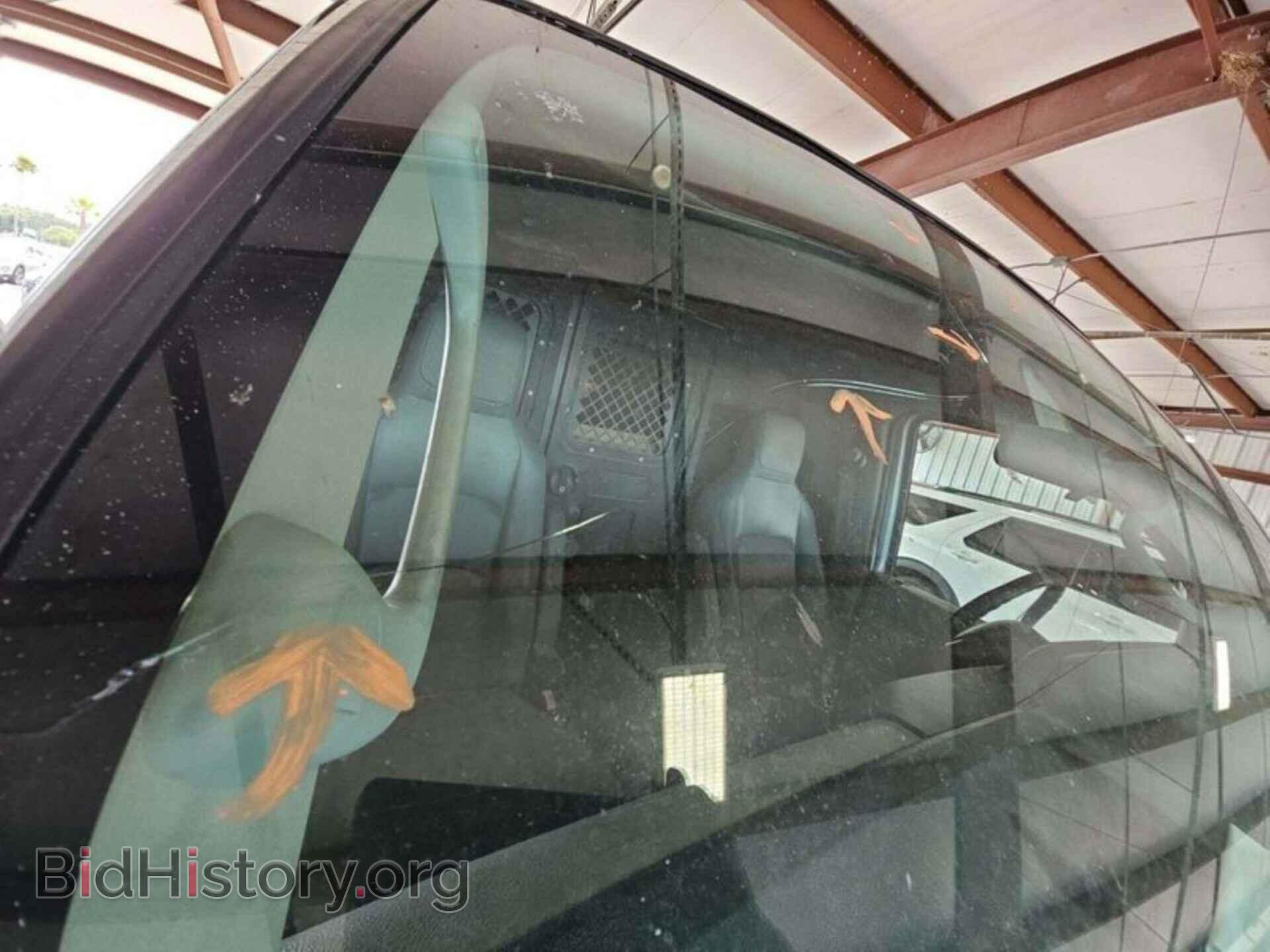 2014 FORD ECONOLINE - VIN: 1FTNS2EW5EDA49803 - Фото 18