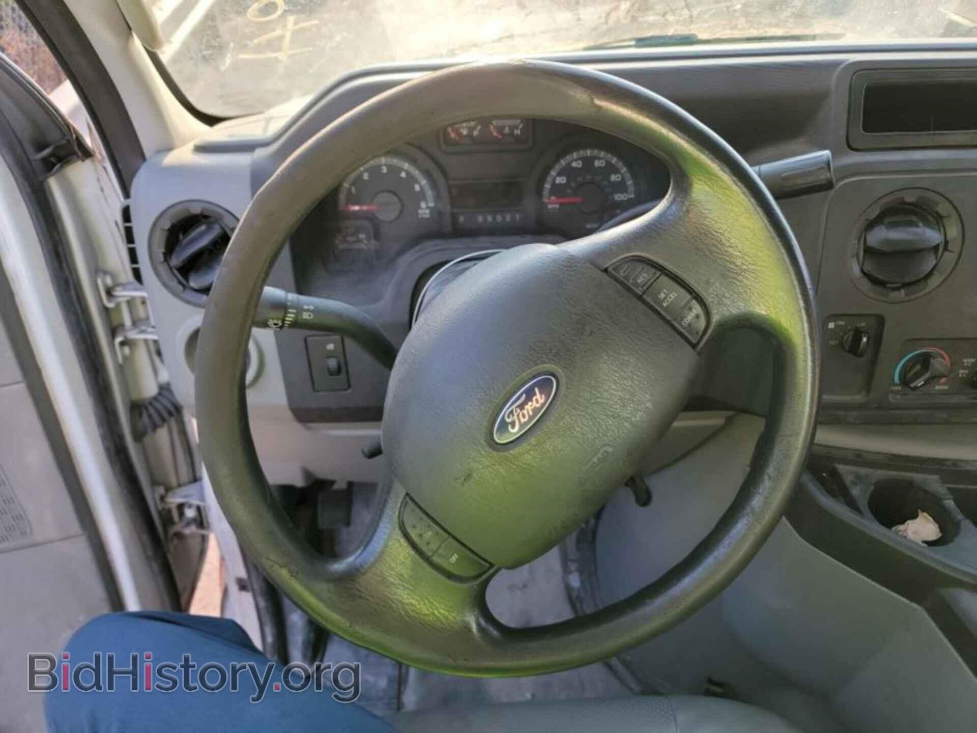 2014 FORD ECONOLINE - VIN: 1FTNS2EW5EDA49803 - Фото 23