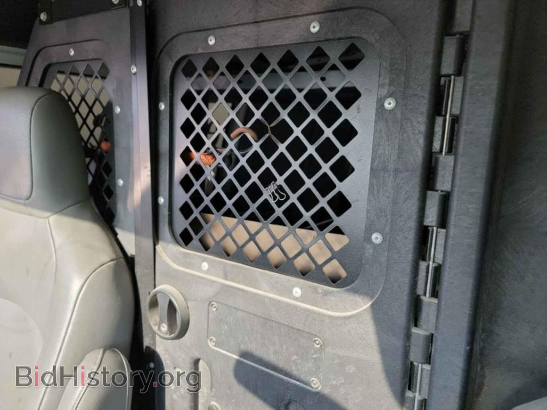 2014 FORD ECONOLINE - VIN: 1FTNS2EW5EDA49803 - Фото 26