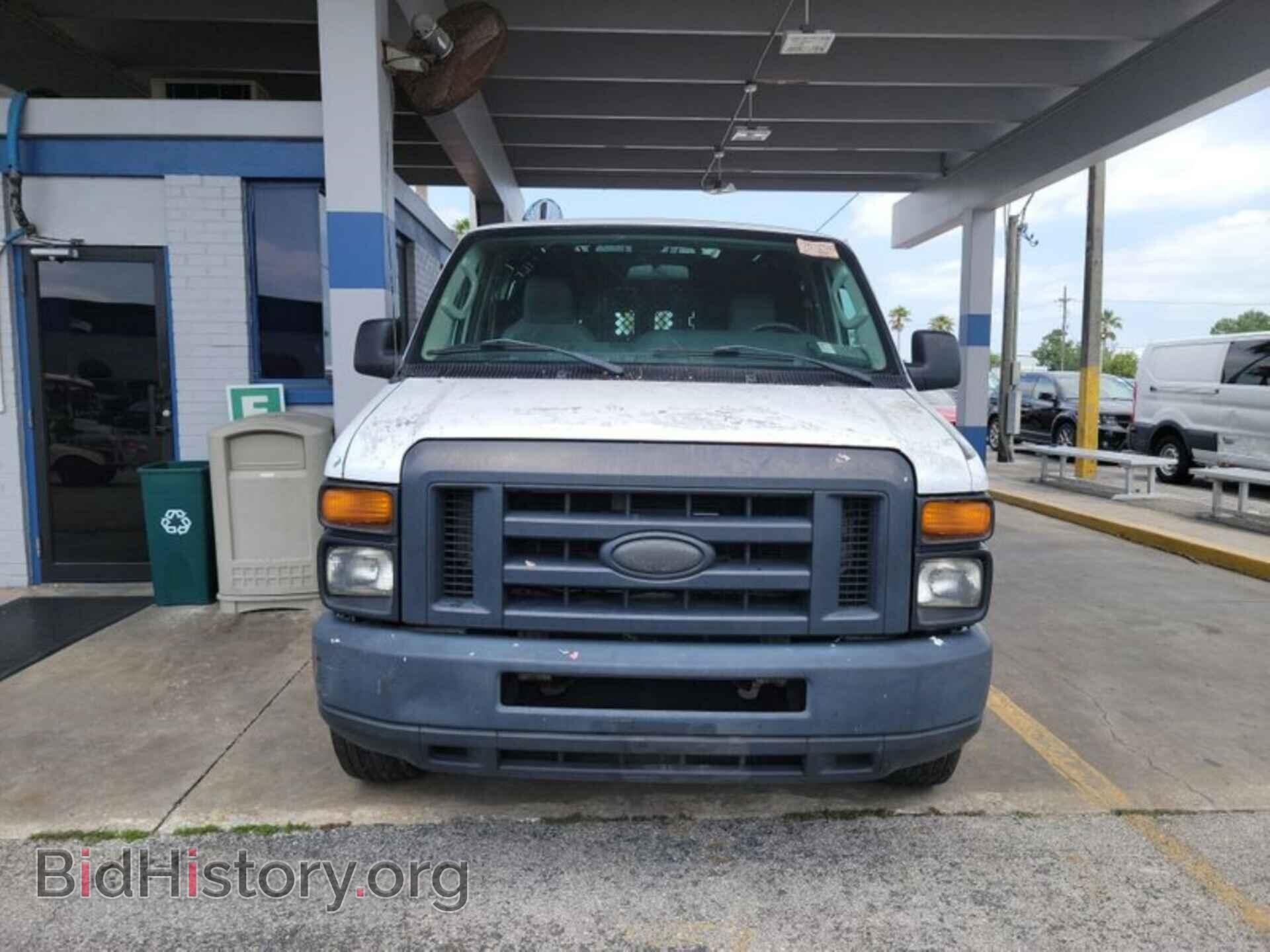 2014 FORD ECONOLINE - VIN: 1FTNS2EW5EDA49803 - Фото 33