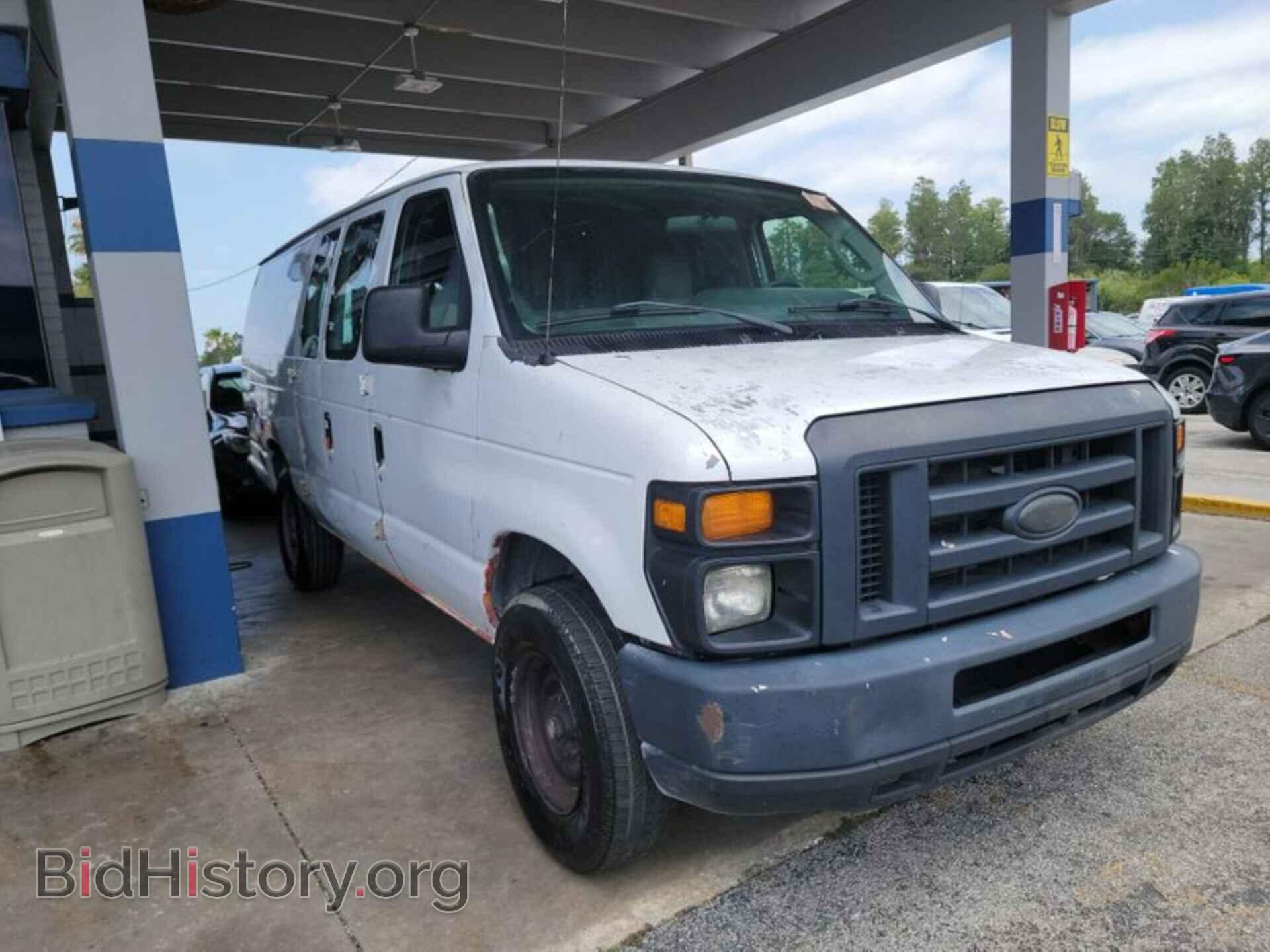 2014 FORD ECONOLINE - VIN: 1FTNS2EW5EDA49803 - Фото 36