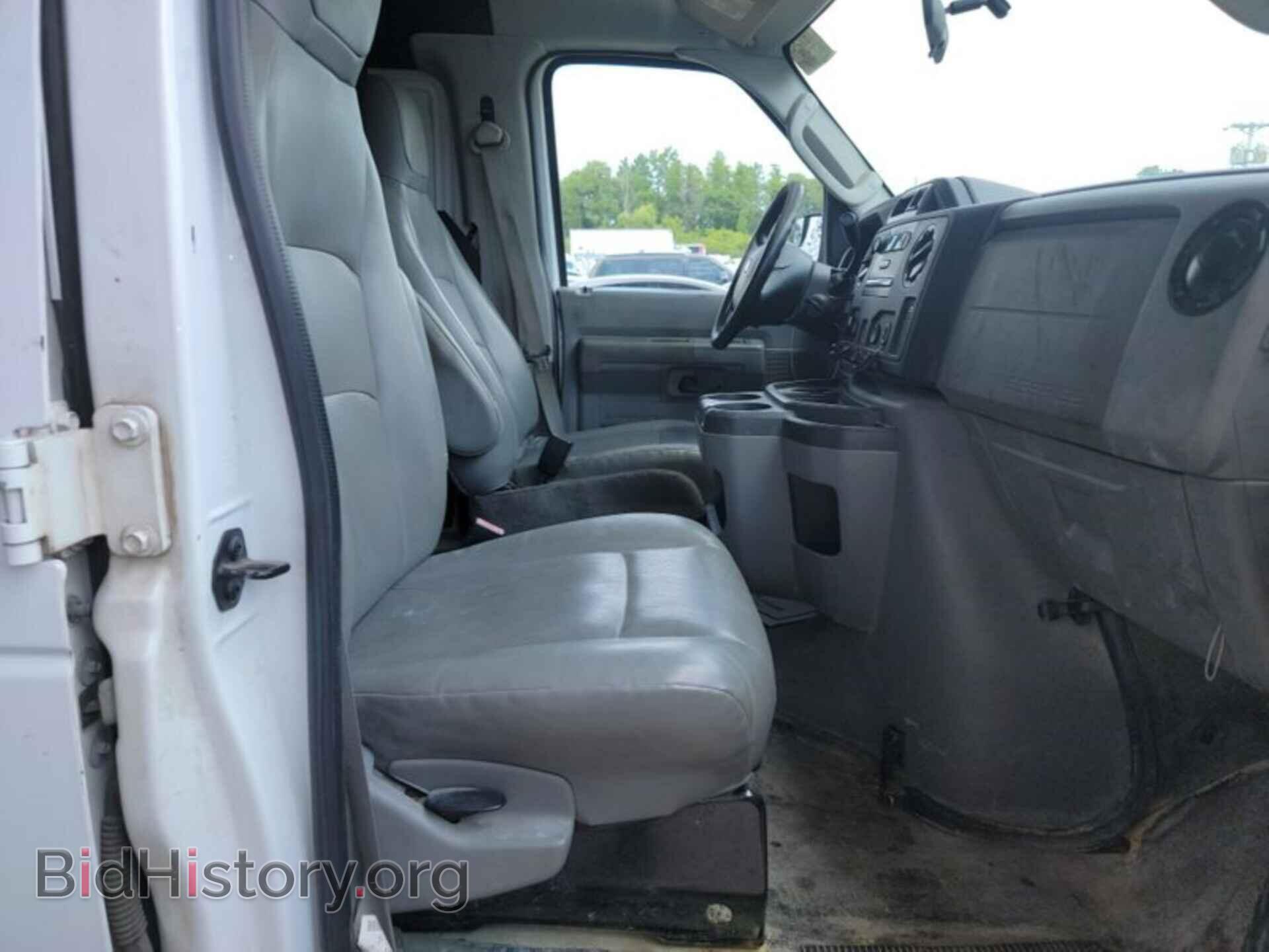 2014 FORD ECONOLINE - VIN: 1FTNS2EW5EDA49803 - Фото 10