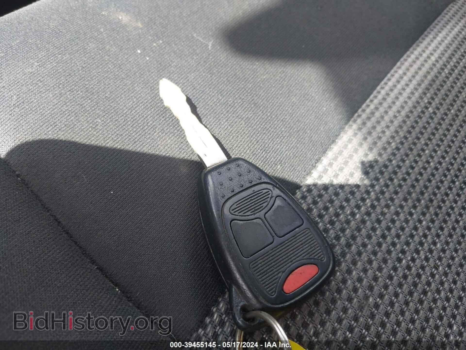 2015 JEEP COMPASS - VIN: 1C4NJDBB9FD206718 - Photo 11