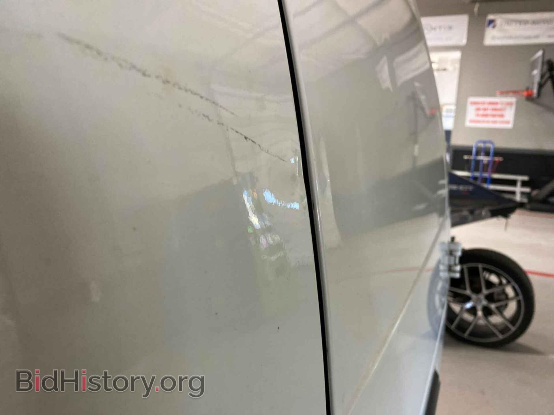 2012 FORD ECONOLINE - VIN: 1FTNE1EW5CDA60816 - Фото 2