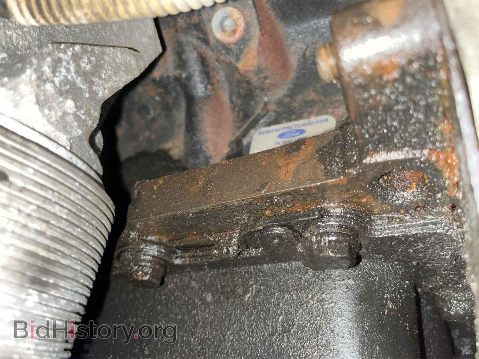 2012 FORD ECONOLINE - VIN: 1FTNE1EW5CDA60816 - Фото 14