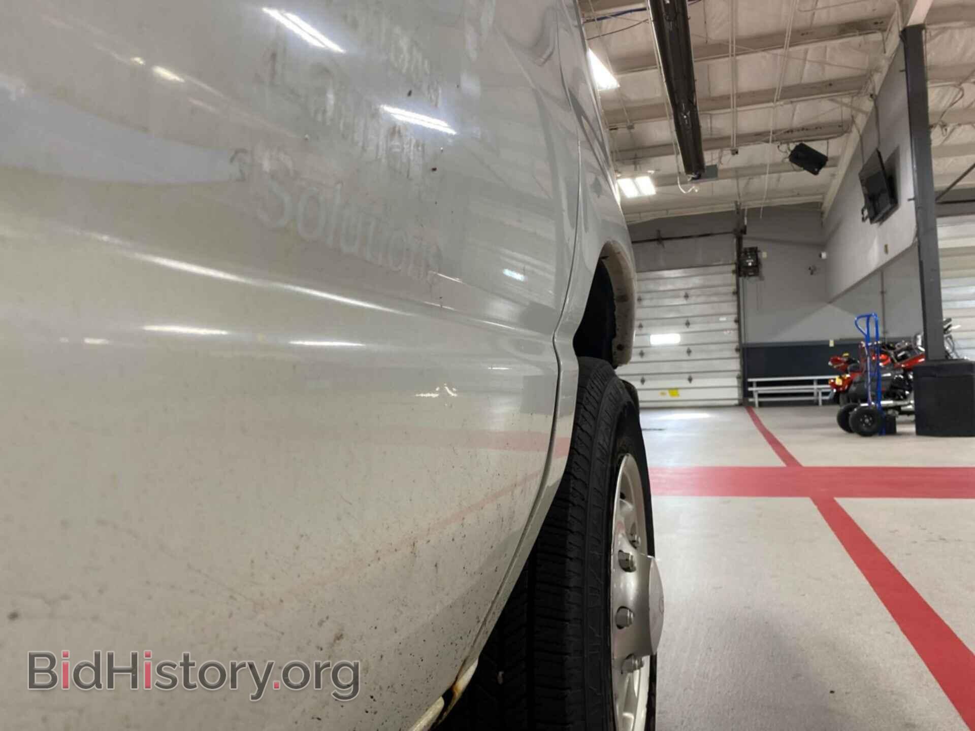 2012 FORD ECONOLINE - VIN: 1FTNE1EW5CDA60816 - Фото 3