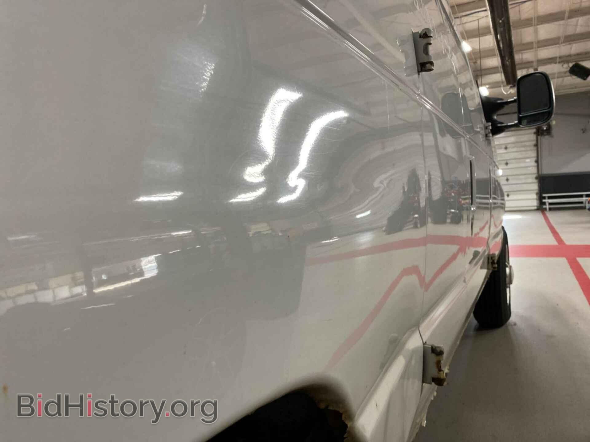2012 FORD ECONOLINE - VIN: 1FTNE1EW5CDA60816 - Фото 34