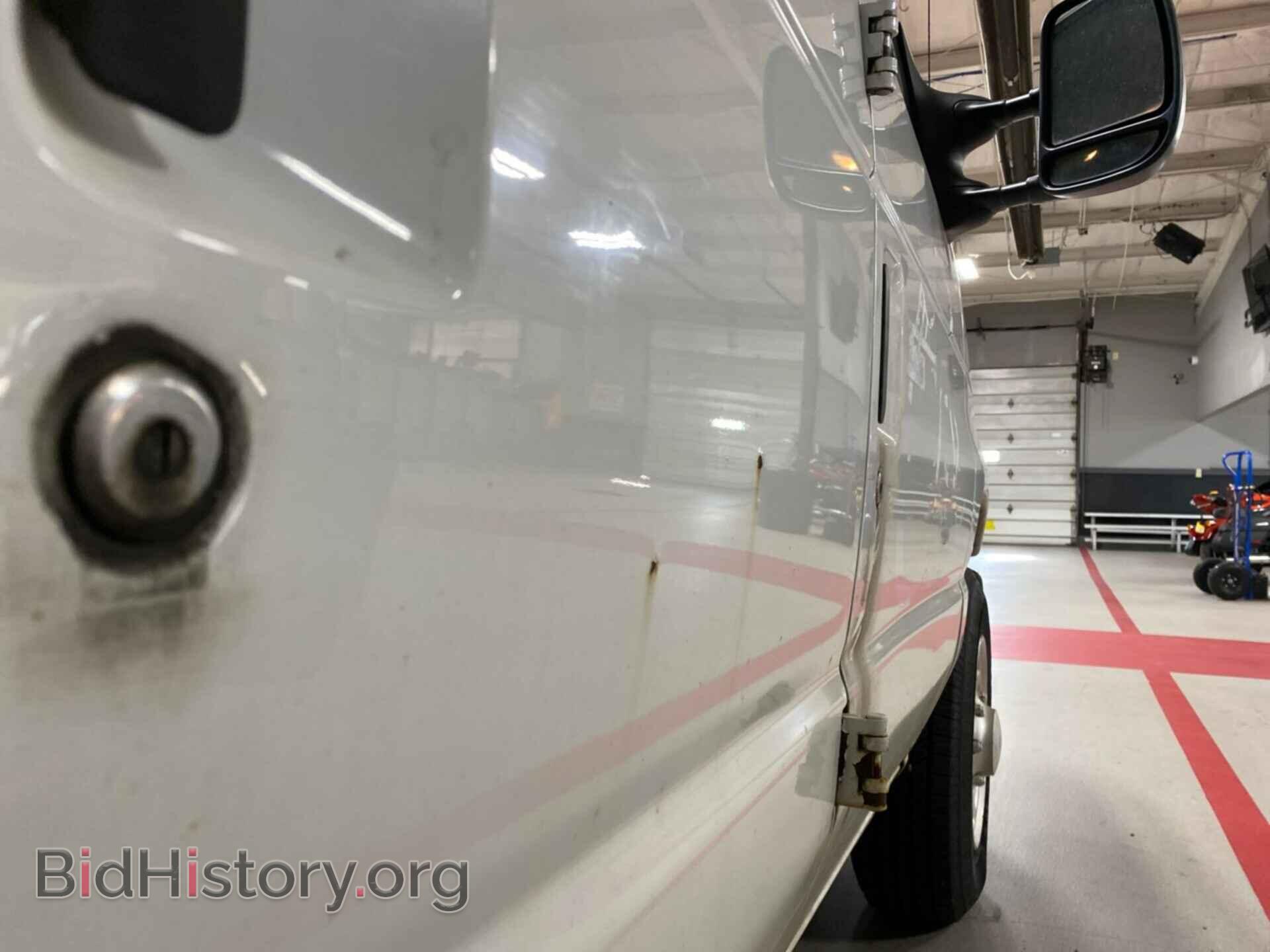 2012 FORD ECONOLINE - VIN: 1FTNE1EW5CDA60816 - Фото 39
