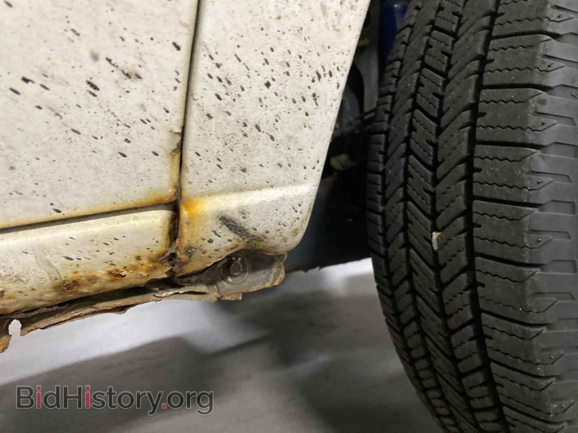 2012 FORD ECONOLINE - VIN: 1FTNE1EW5CDA60816 - Фото 45