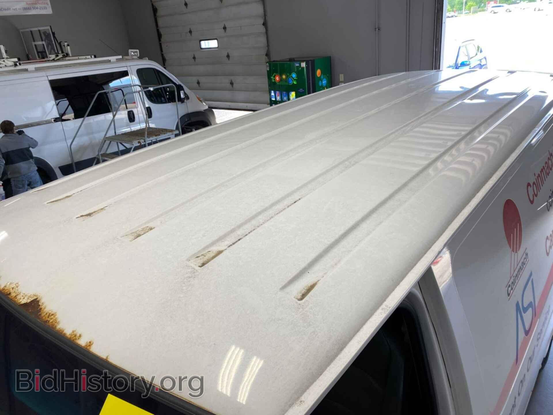 2012 FORD ECONOLINE - VIN: 1FTNE1EW5CDA60816 - Фото 50